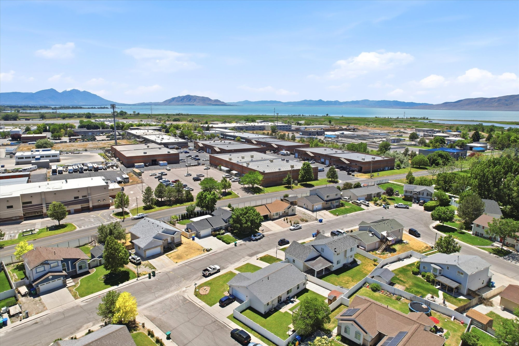 SPRINGWATER PARK - Residential