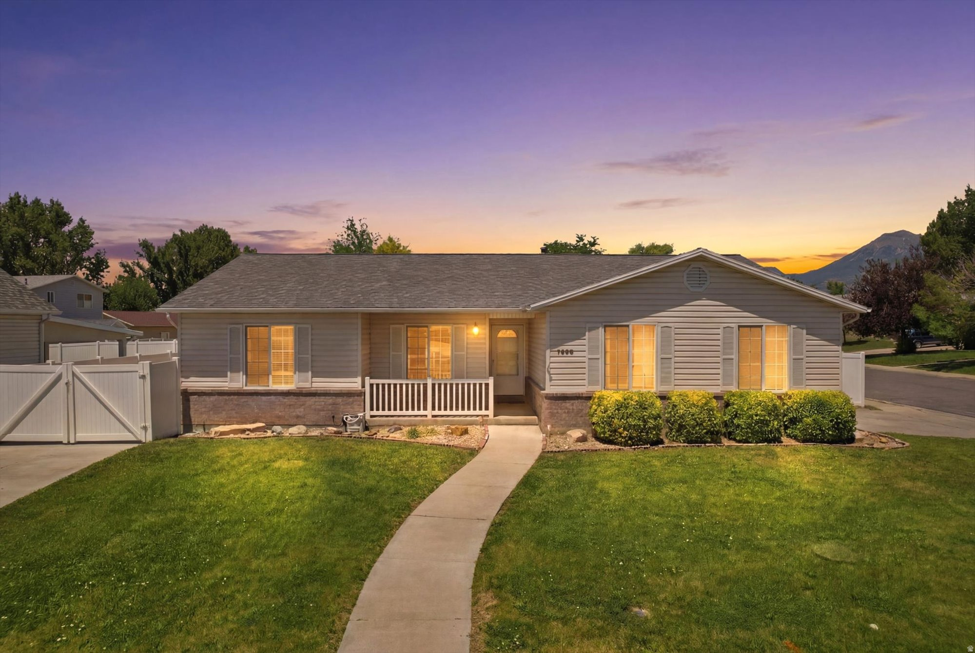 SPRINGWATER PARK - Residential