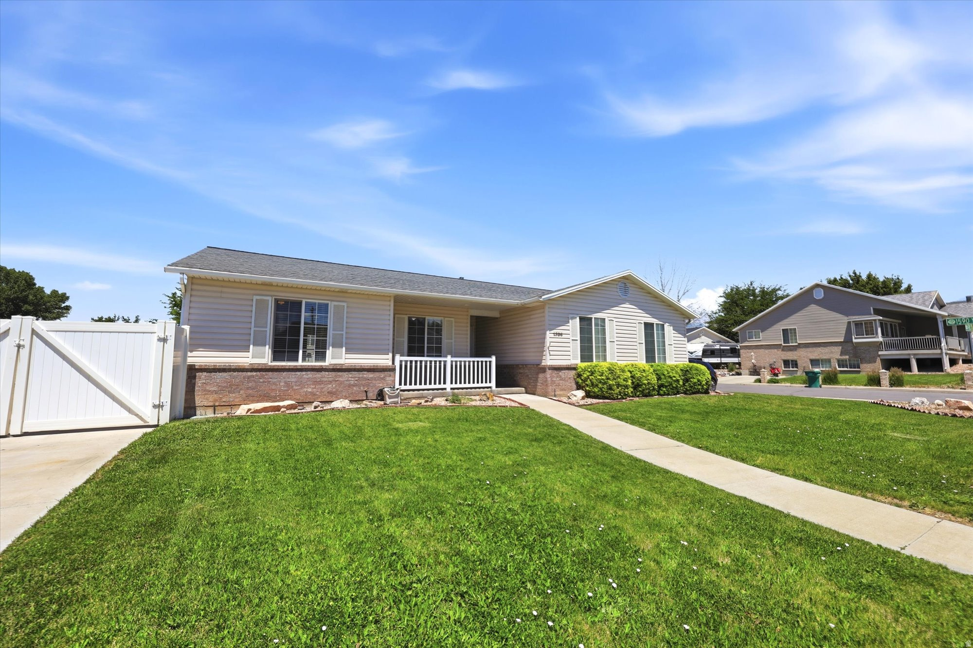 SPRINGWATER PARK - Residential