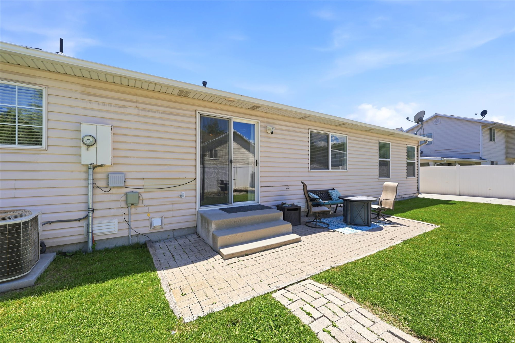 SPRINGWATER PARK - Residential