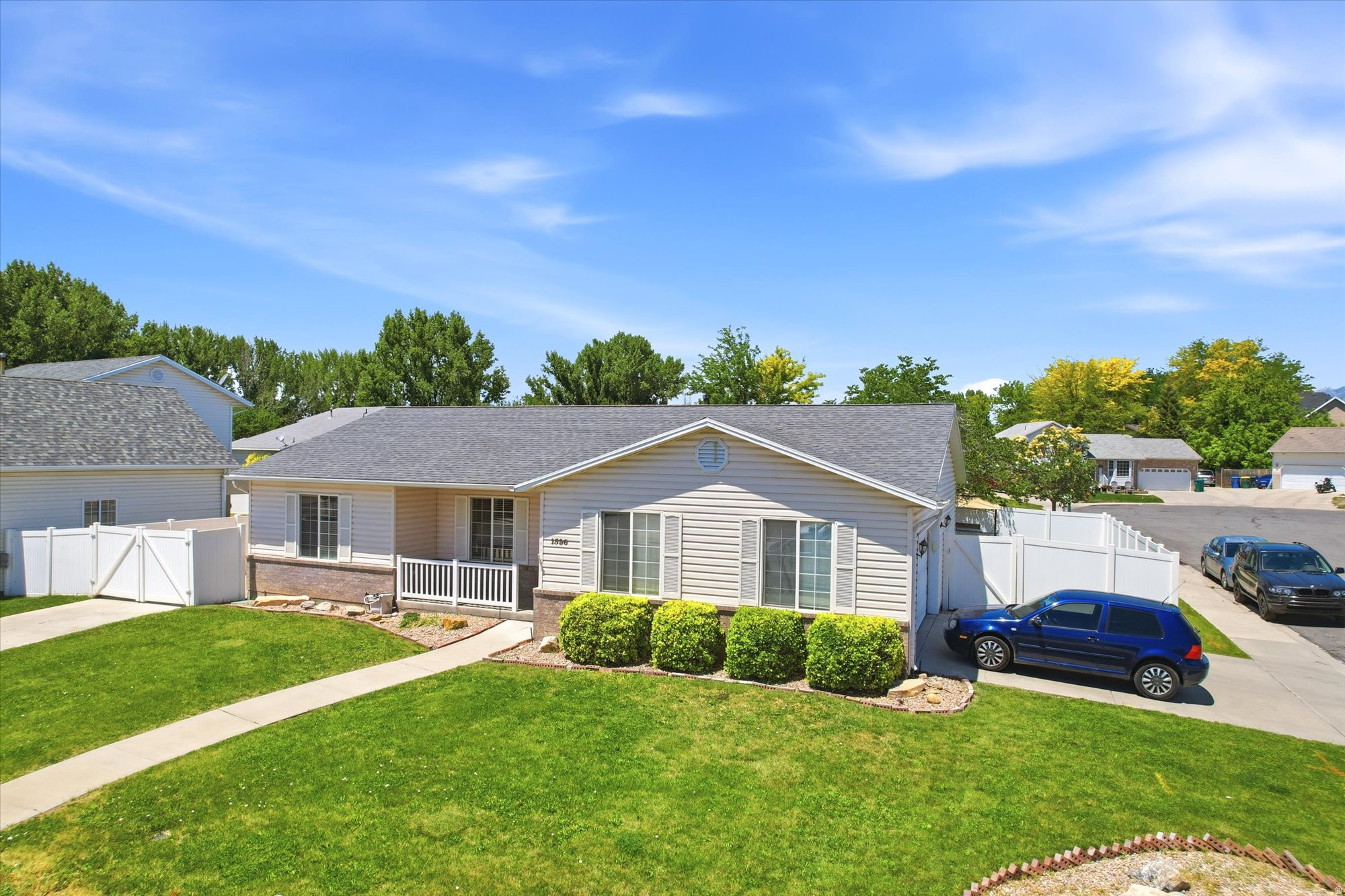 SPRINGWATER PARK - Residential