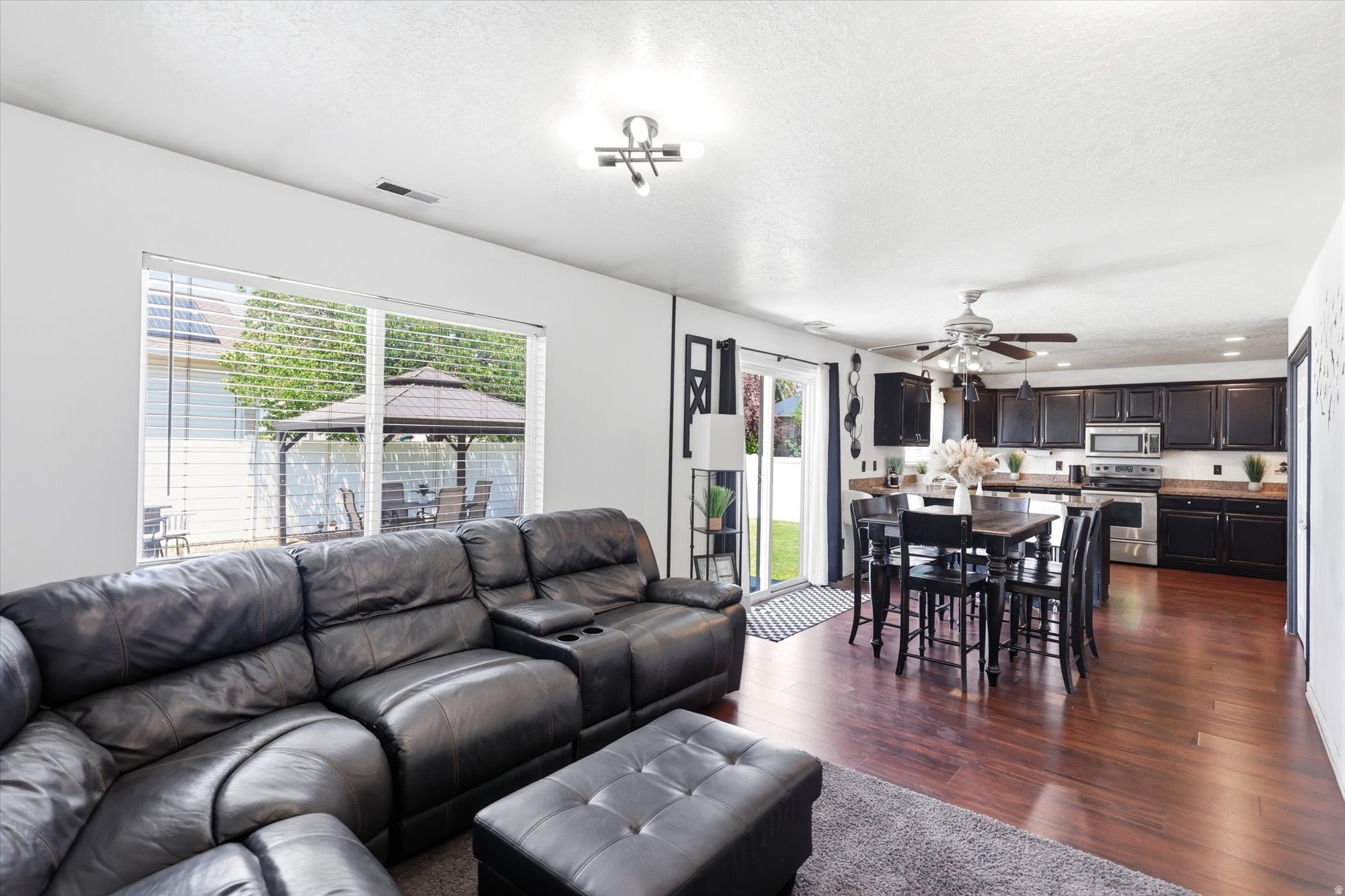 SPRINGWATER PARK - Residential