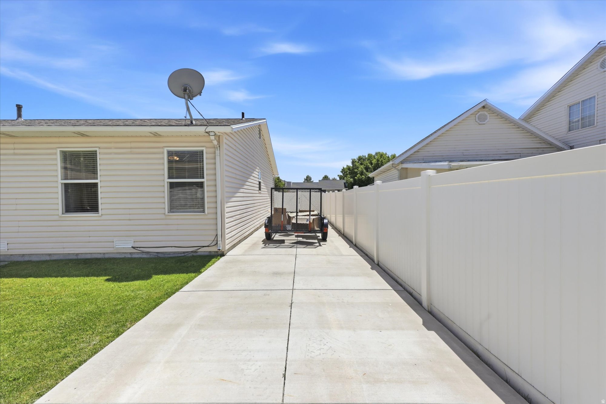 SPRINGWATER PARK - Residential
