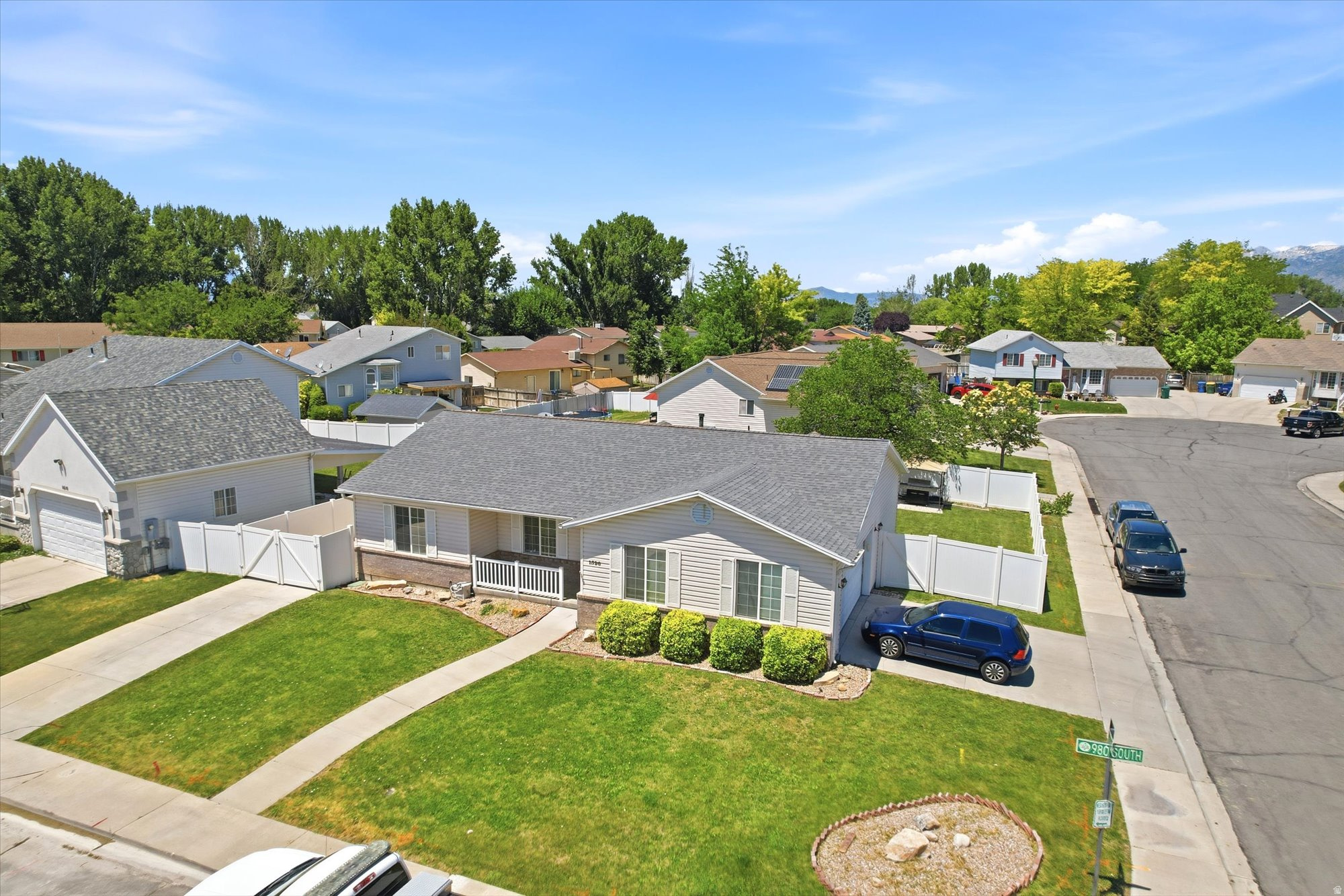 SPRINGWATER PARK - Residential