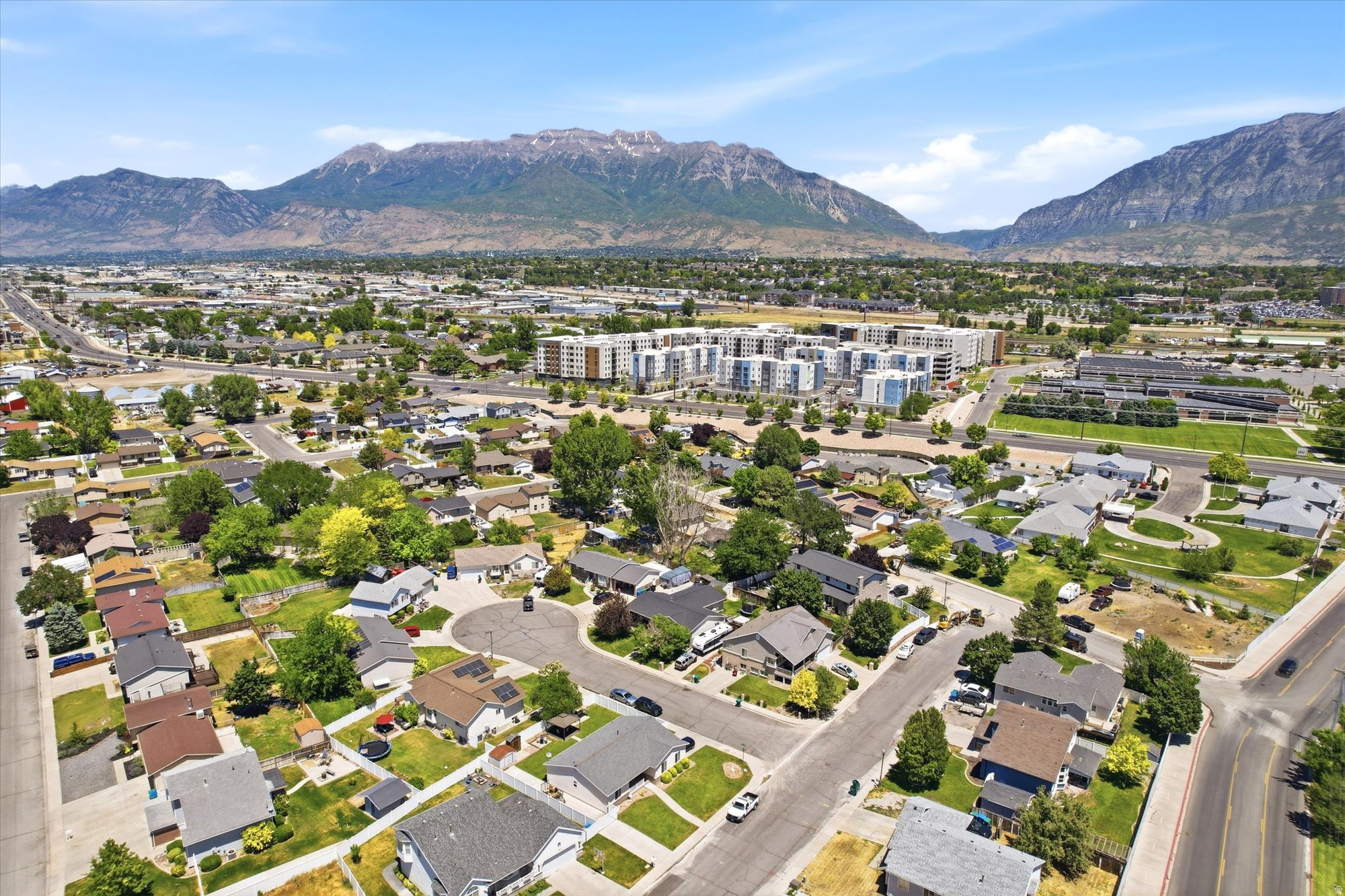 SPRINGWATER PARK - Residential