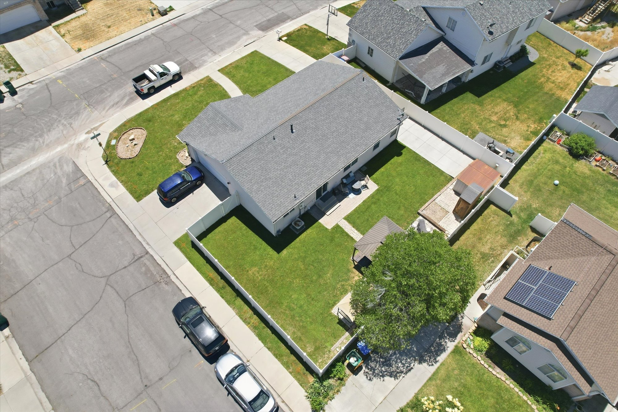 SPRINGWATER PARK - Residential