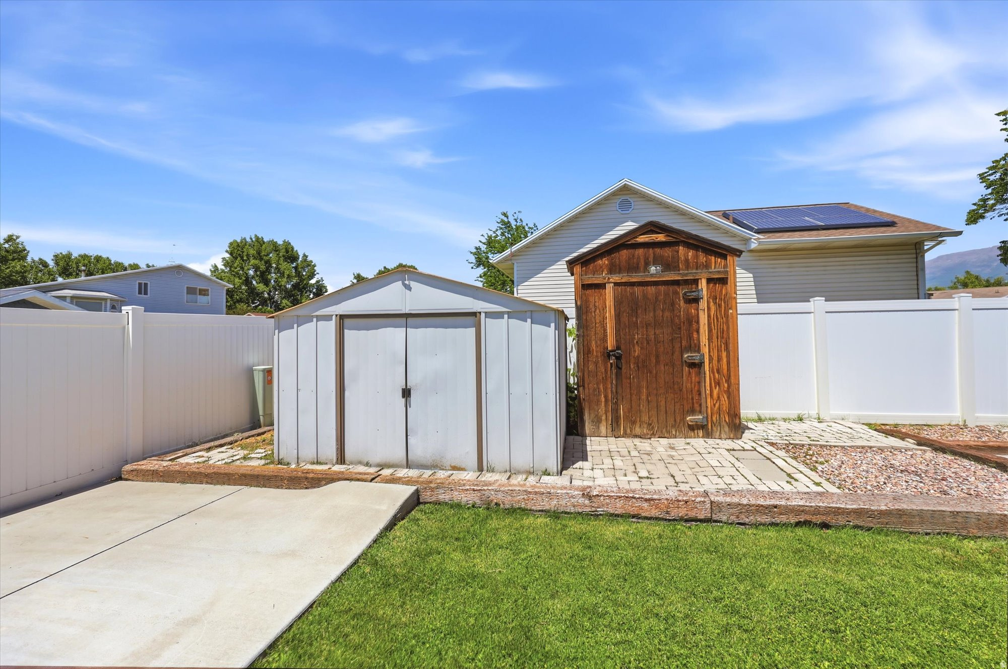 SPRINGWATER PARK - Residential