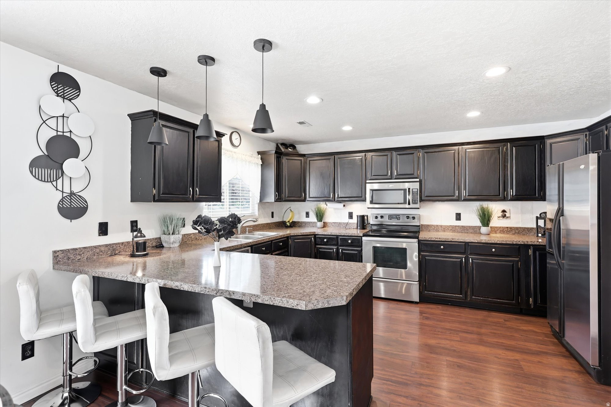 SPRINGWATER PARK - Residential