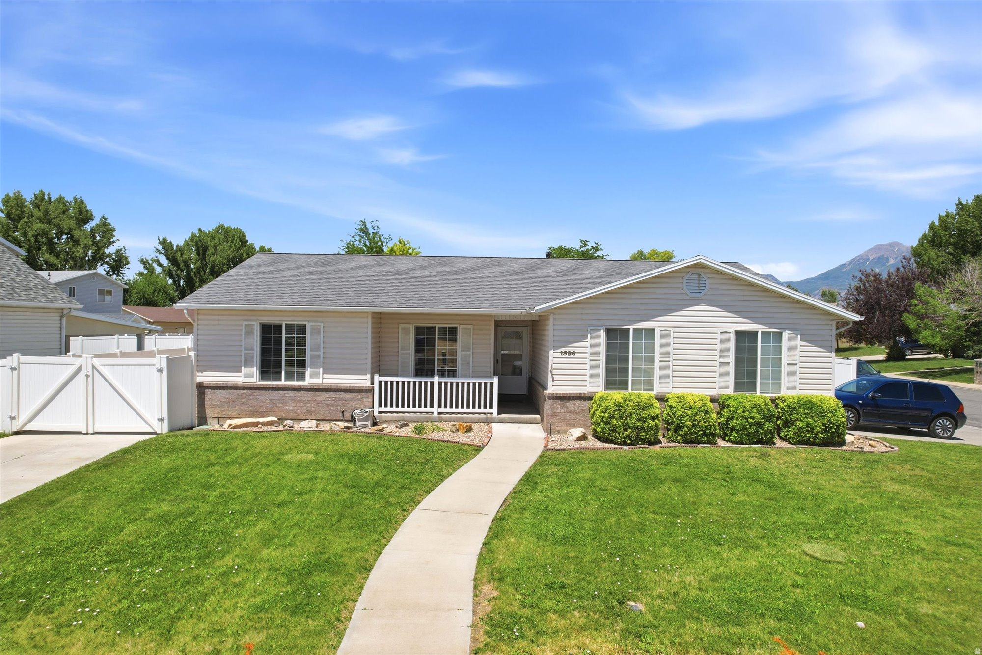 SPRINGWATER PARK - Residential