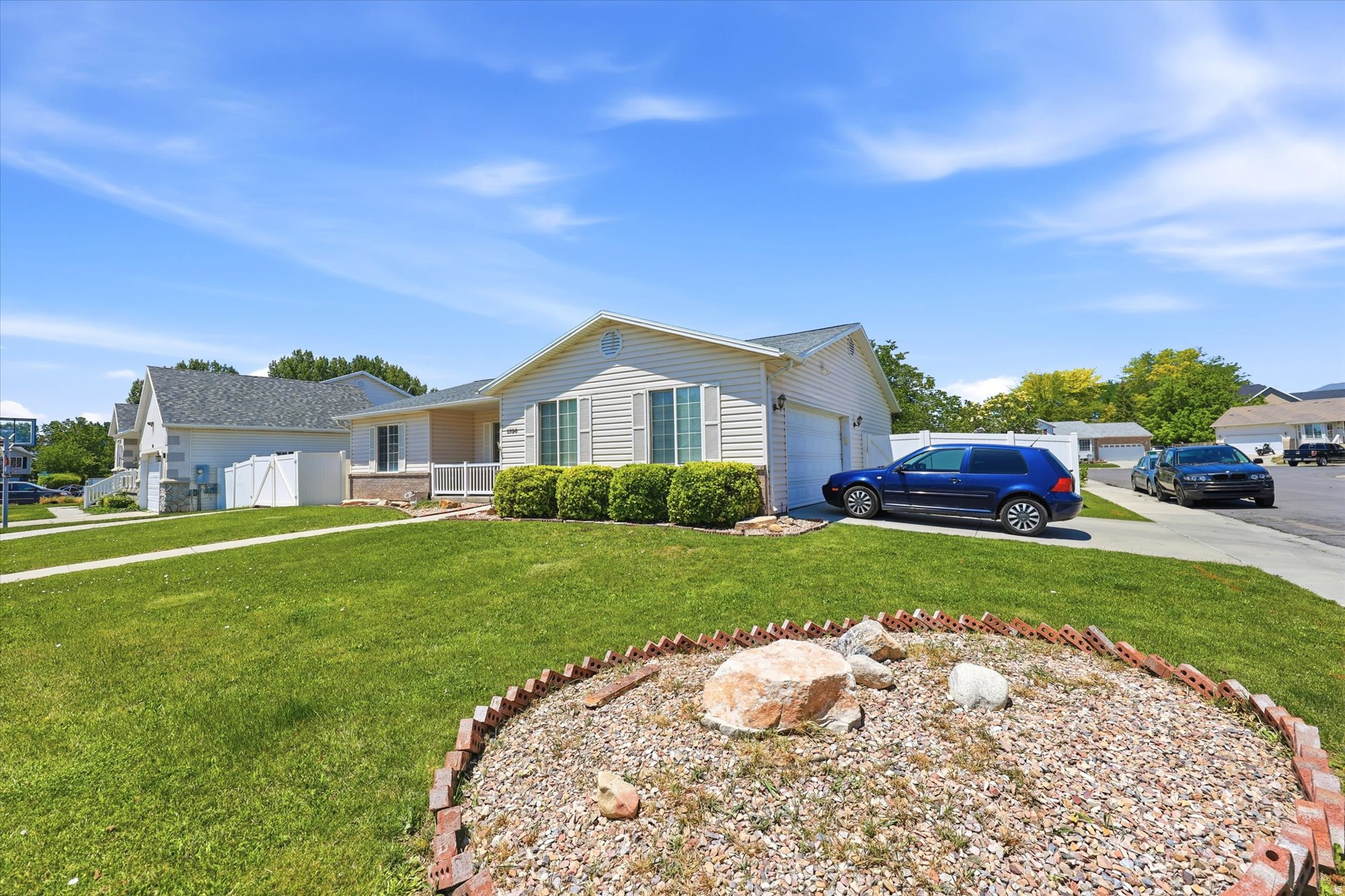 SPRINGWATER PARK - Residential