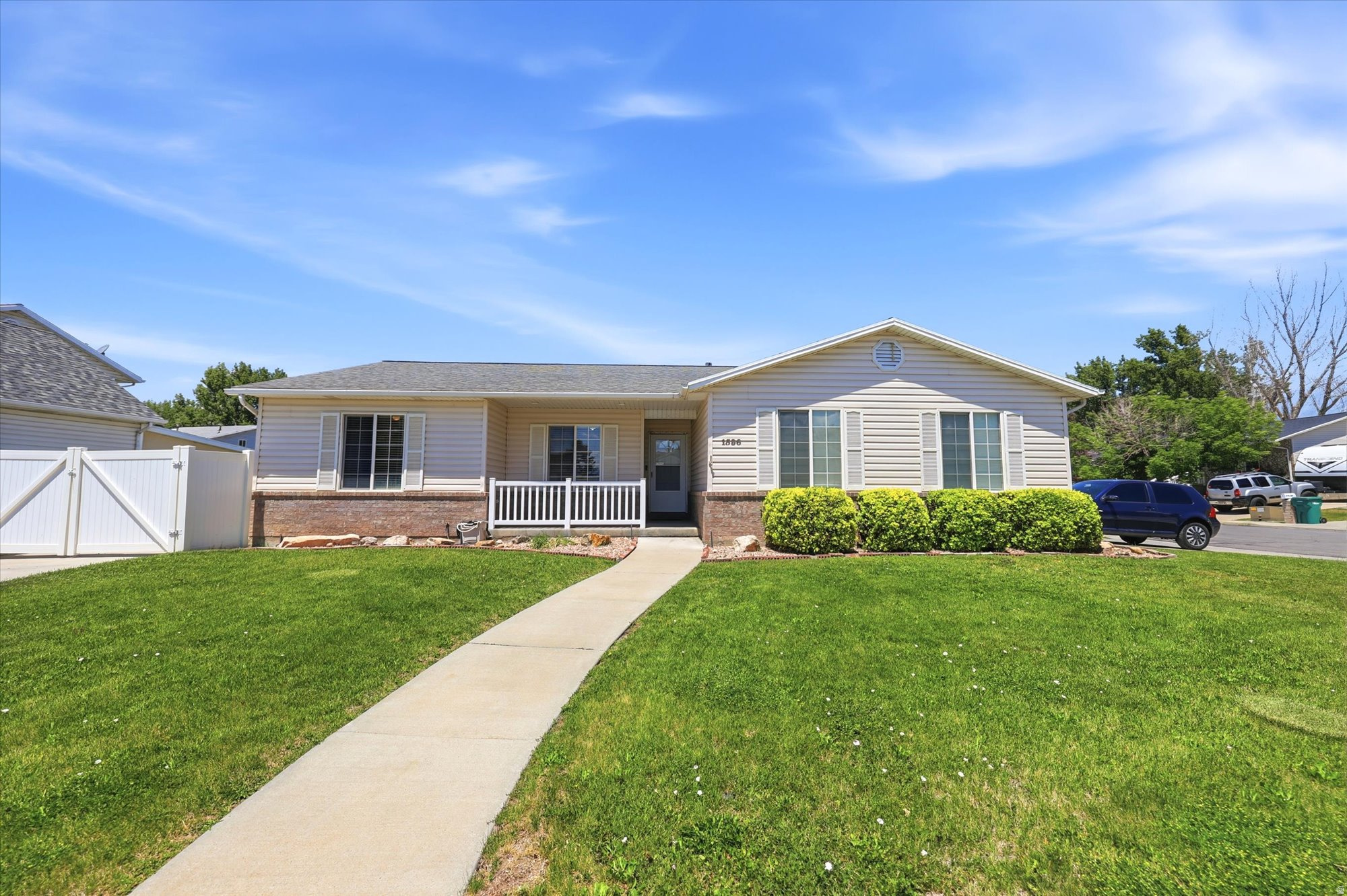 SPRINGWATER PARK - Residential