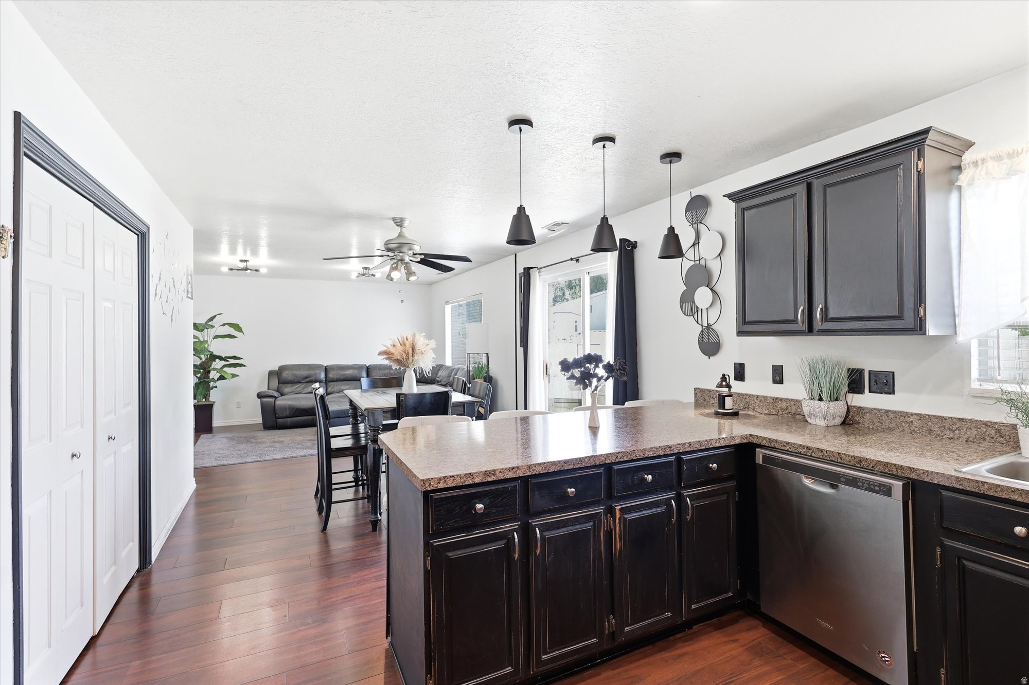 SPRINGWATER PARK - Residential