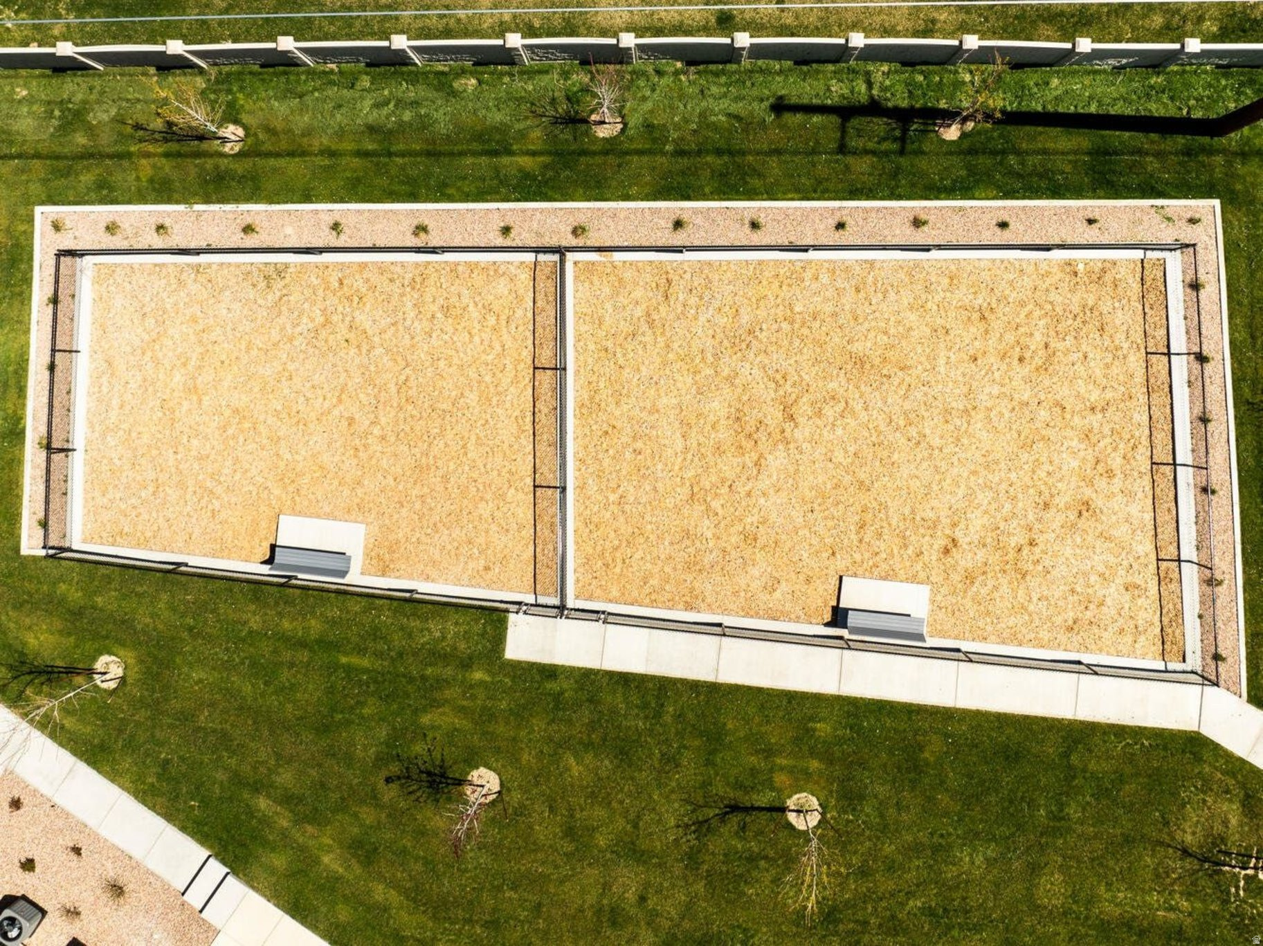 RIDGE - Residential
