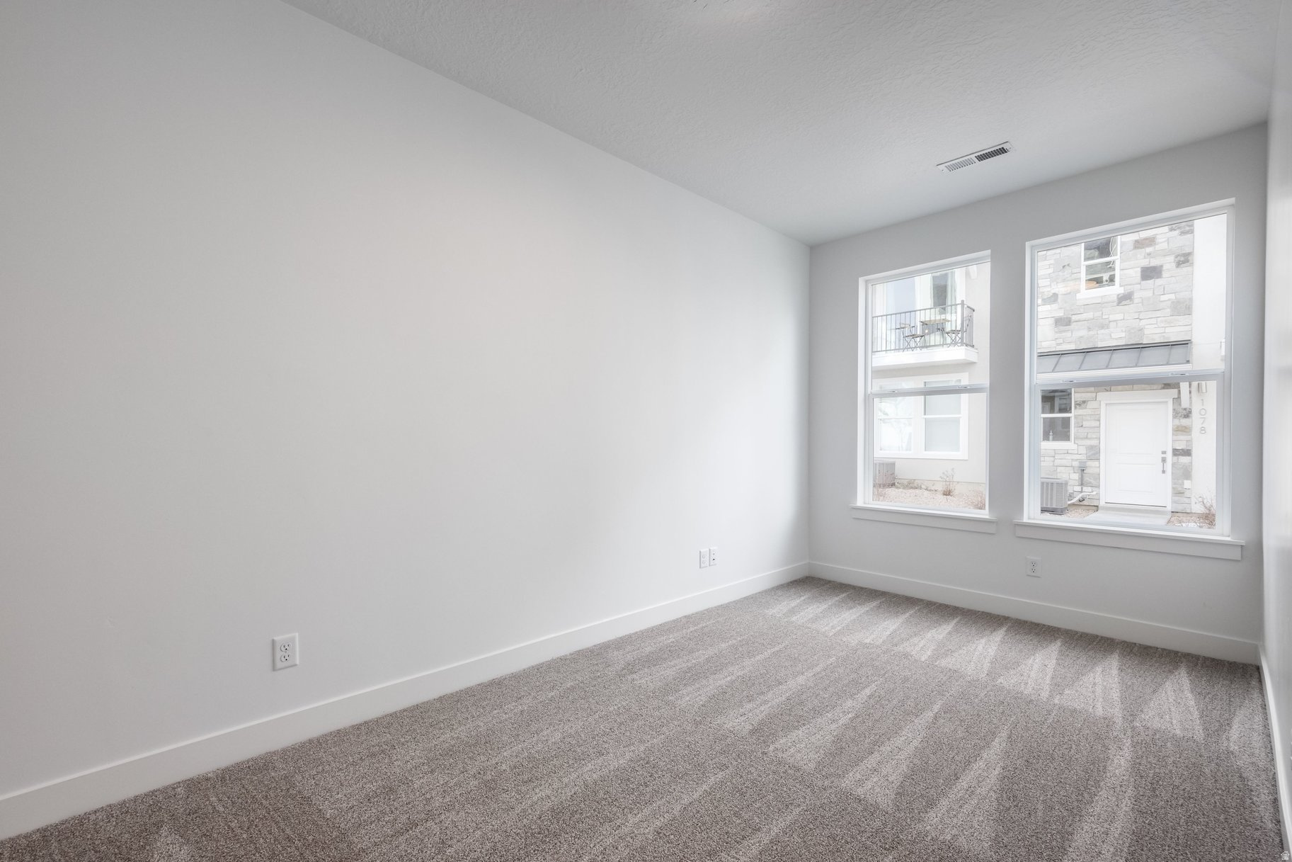 RIDGE - Residential