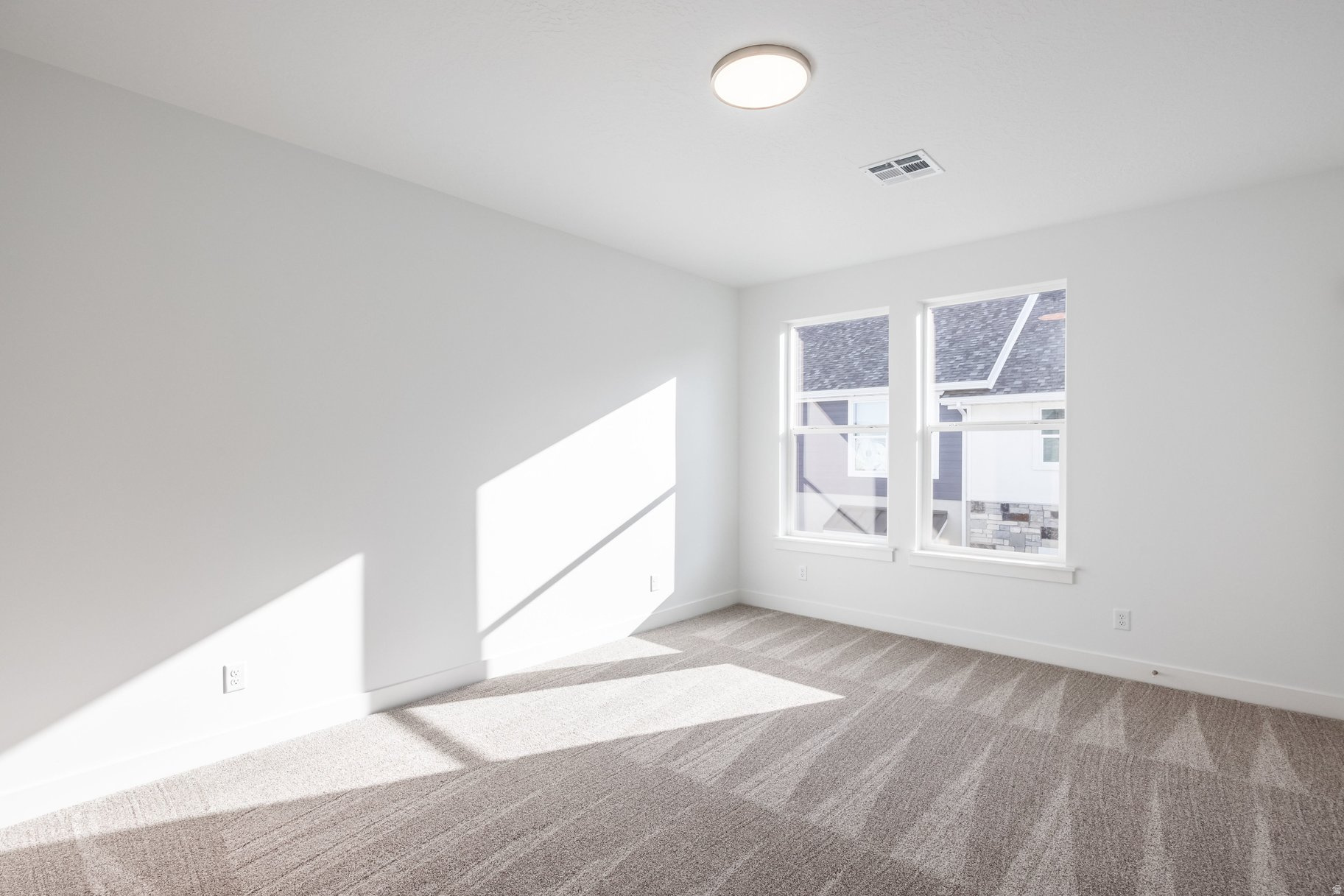 RIDGE - Residential