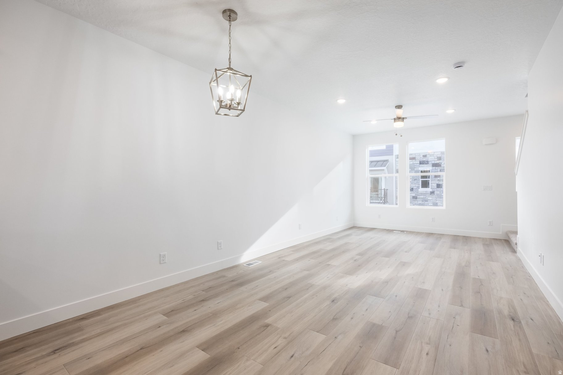 RIDGE - Residential