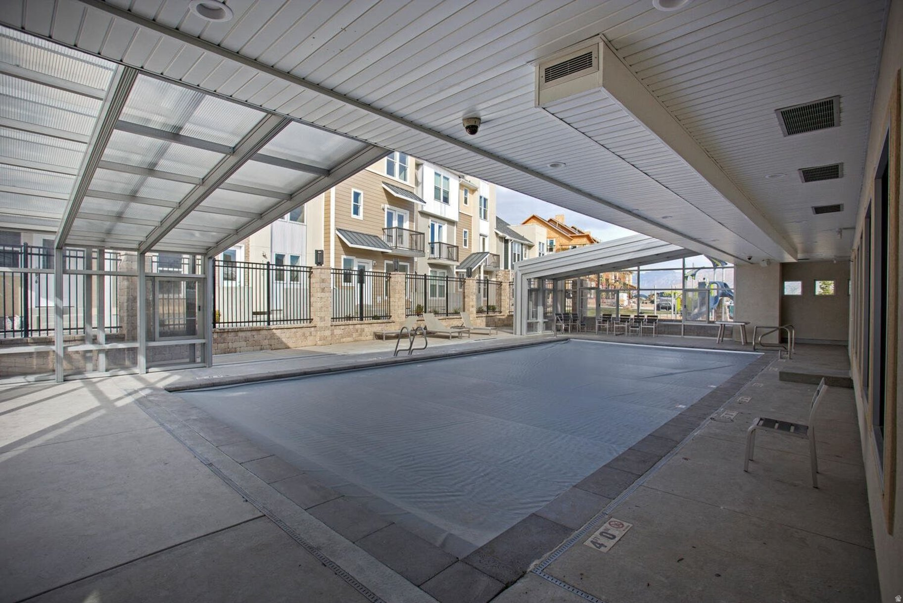 RIDGE - Residential