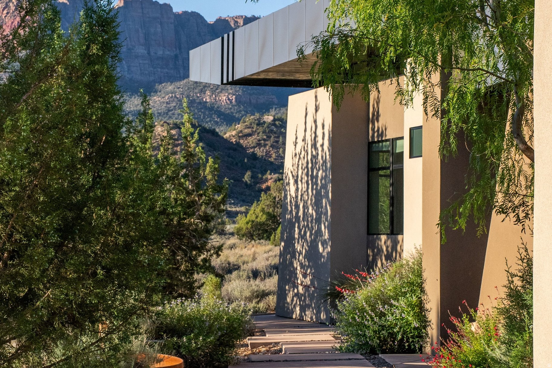 ANASAZI PLATEAU 2 - Residential