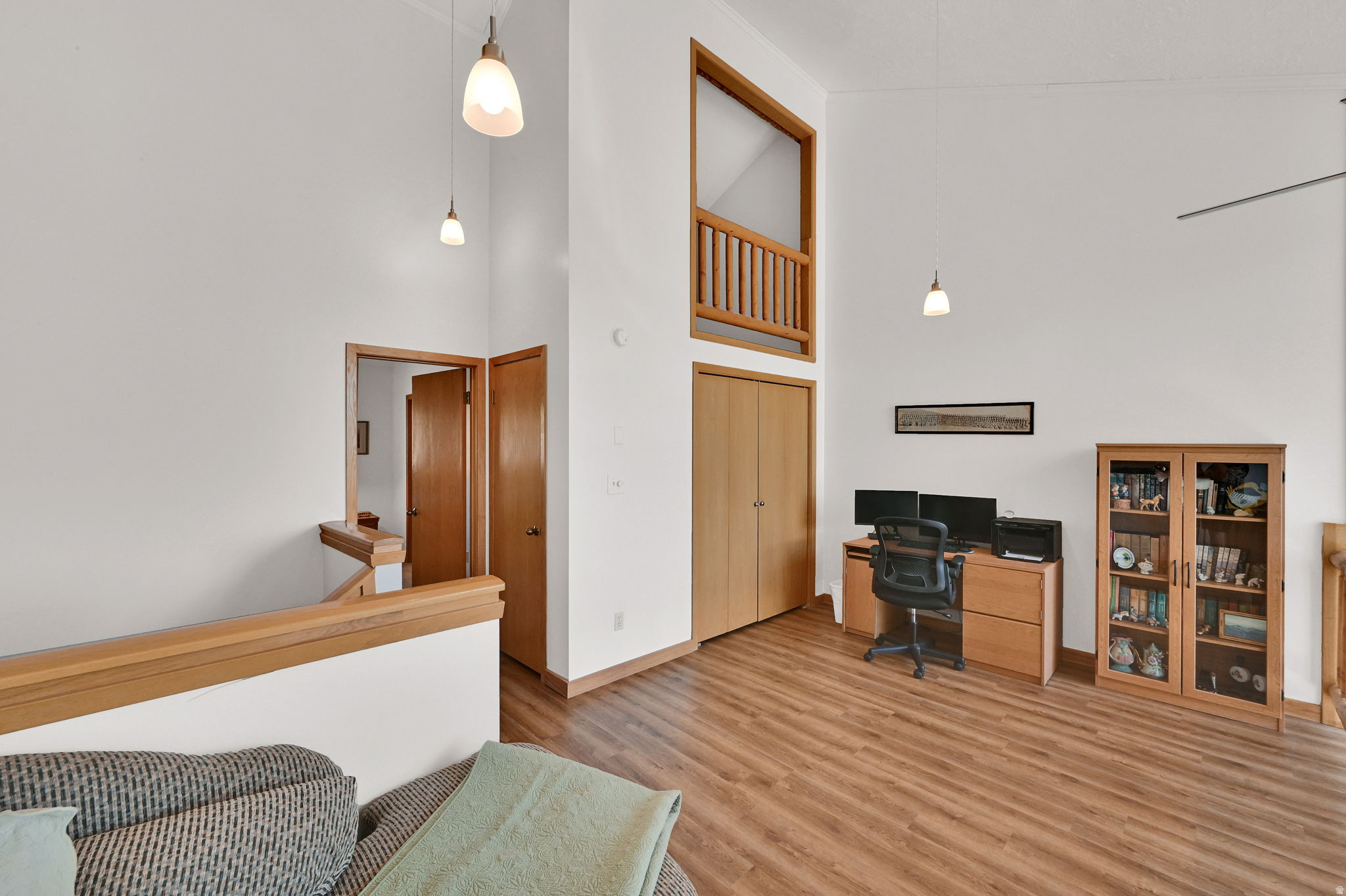 WOLF STAR - Residential
