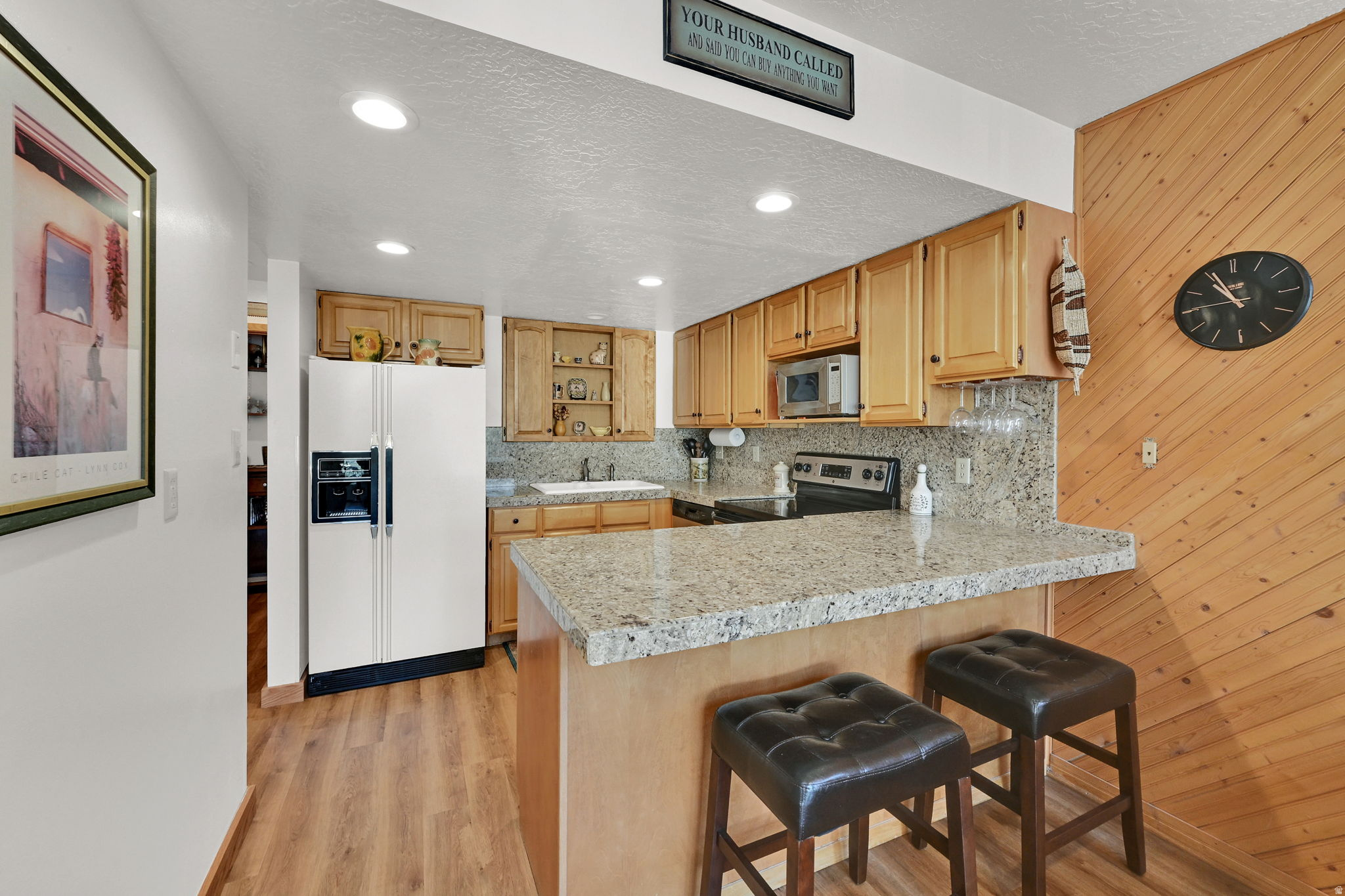 WOLF STAR - Residential