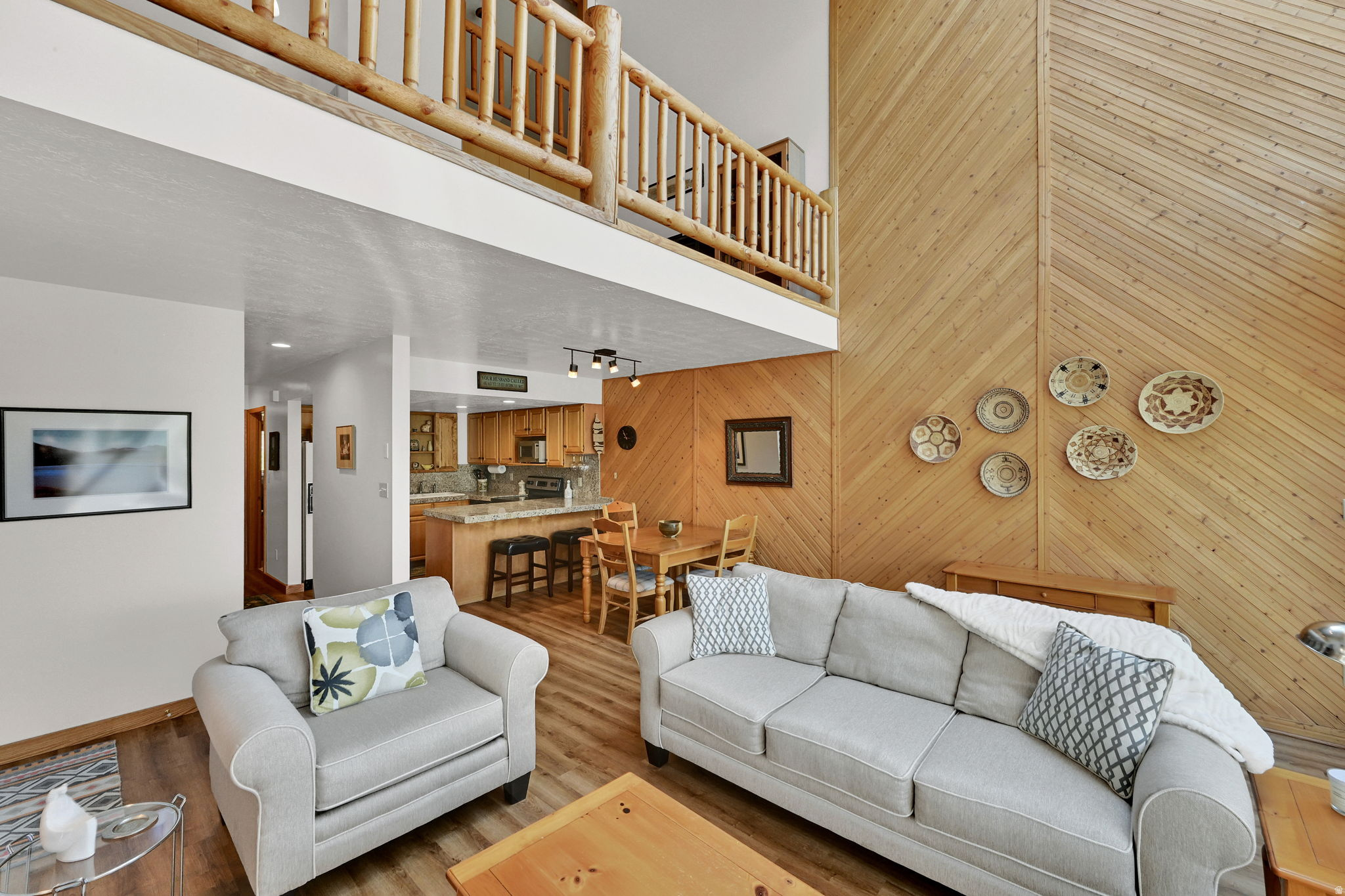 WOLF STAR - Residential