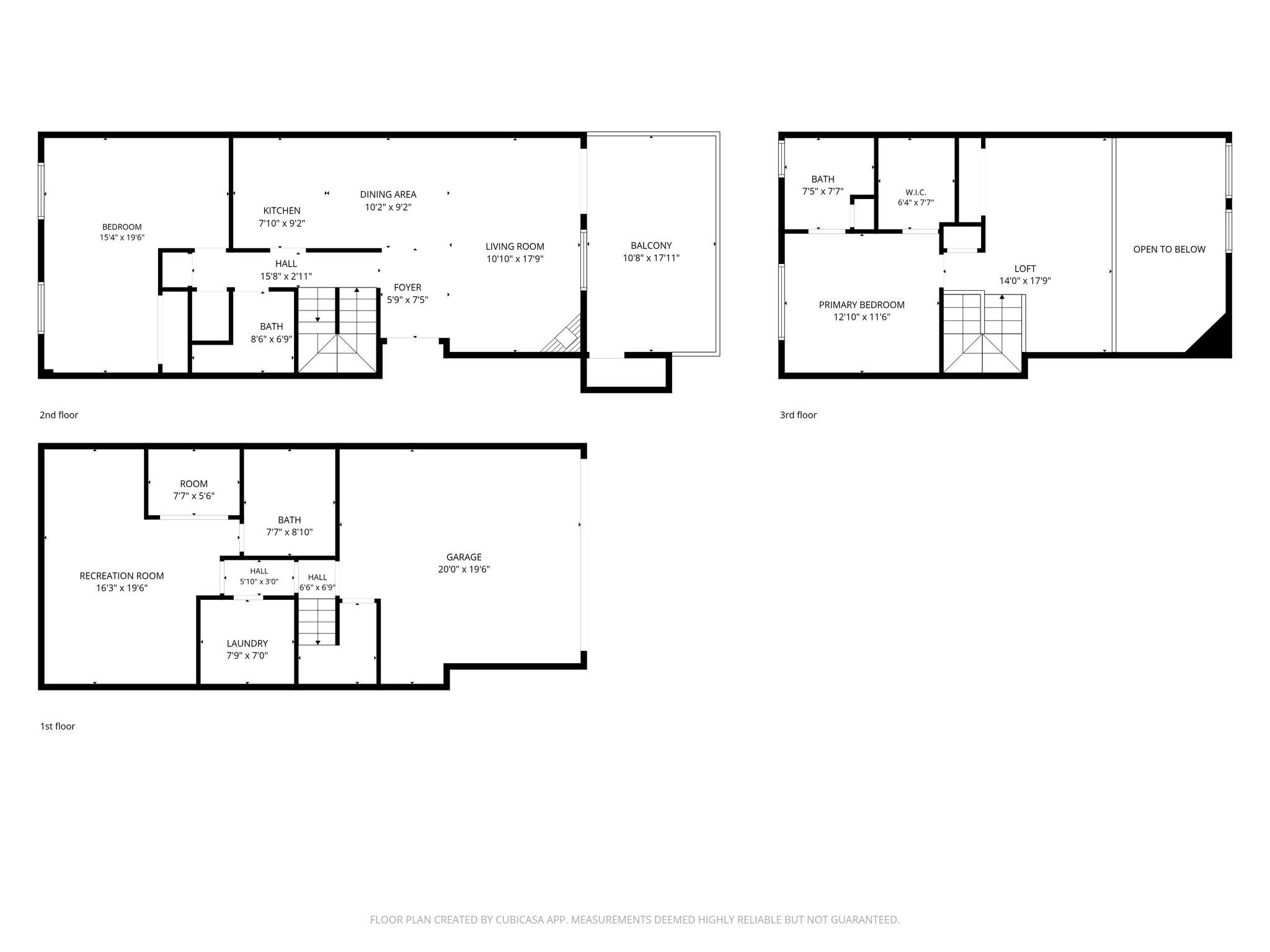 WOLF STAR - Residential