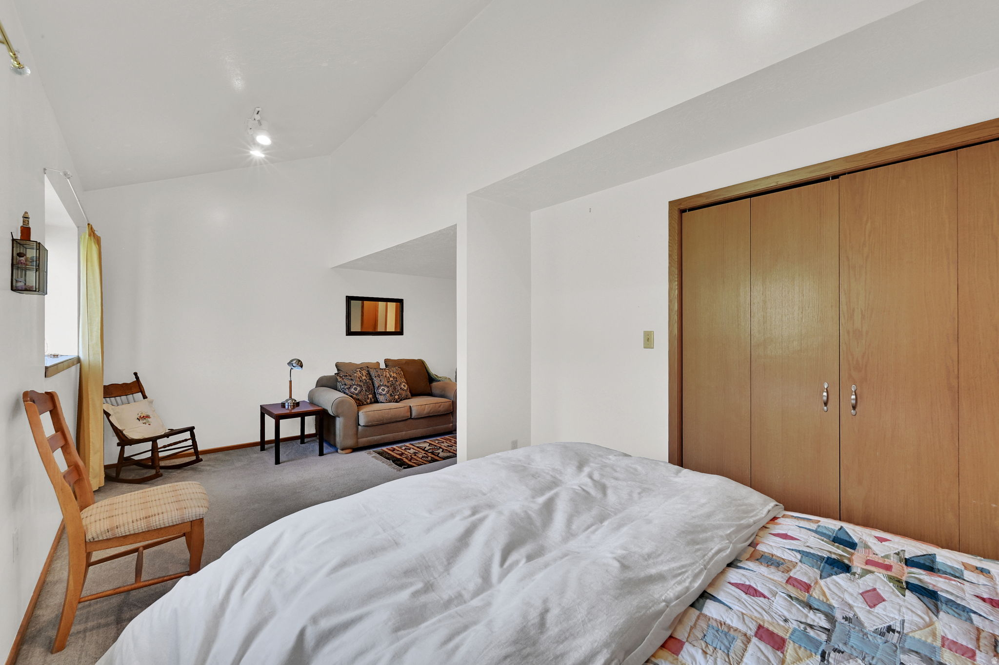 WOLF STAR - Residential