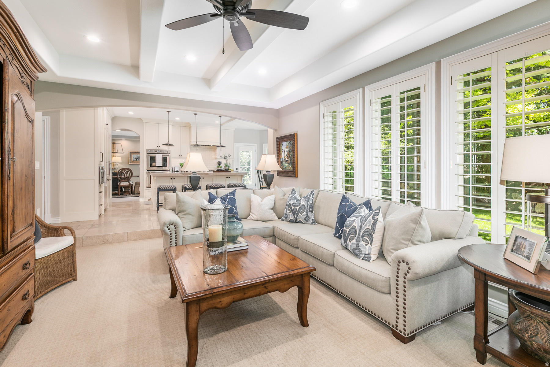 EAGLEWOOD COVE - Residential
