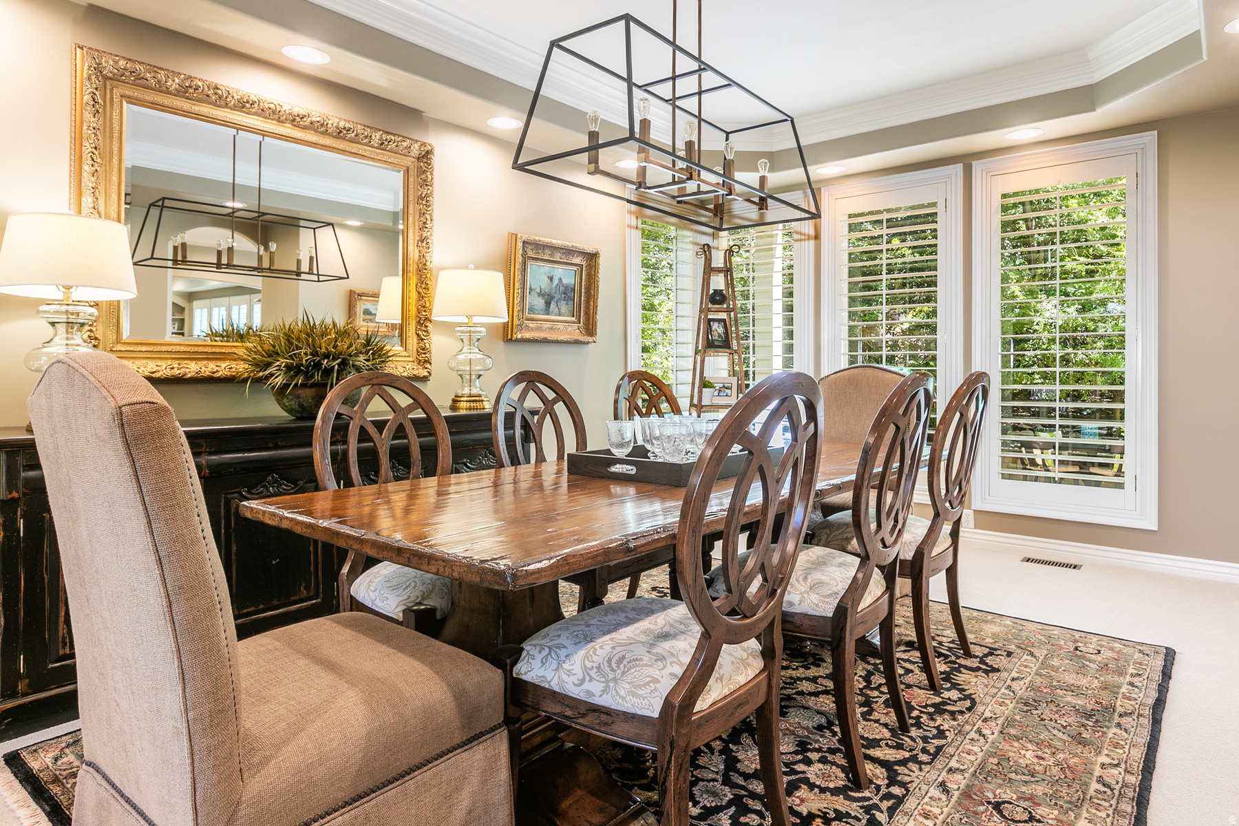 EAGLEWOOD COVE - Residential