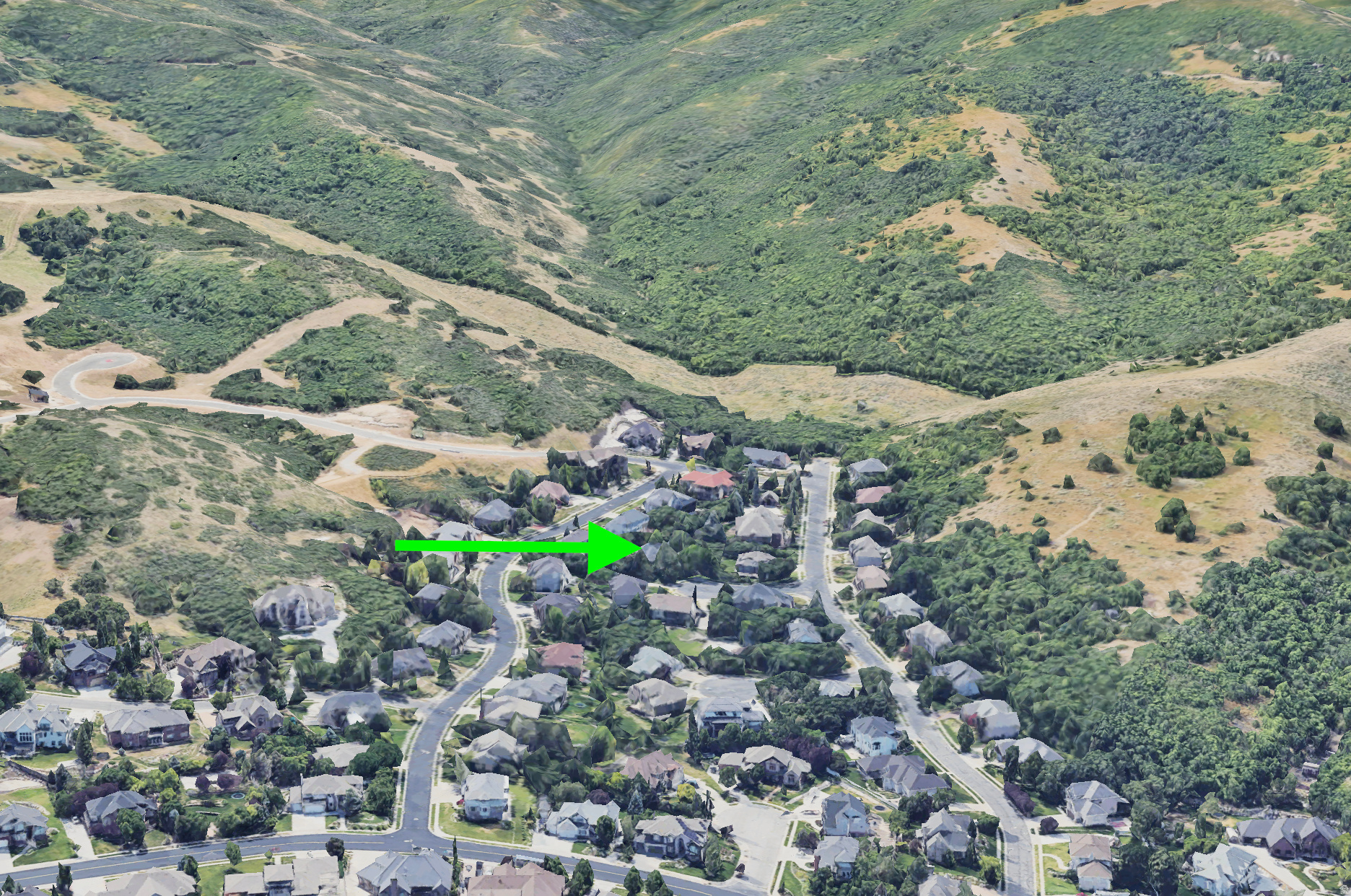 EAGLEWOOD COVE - Residential