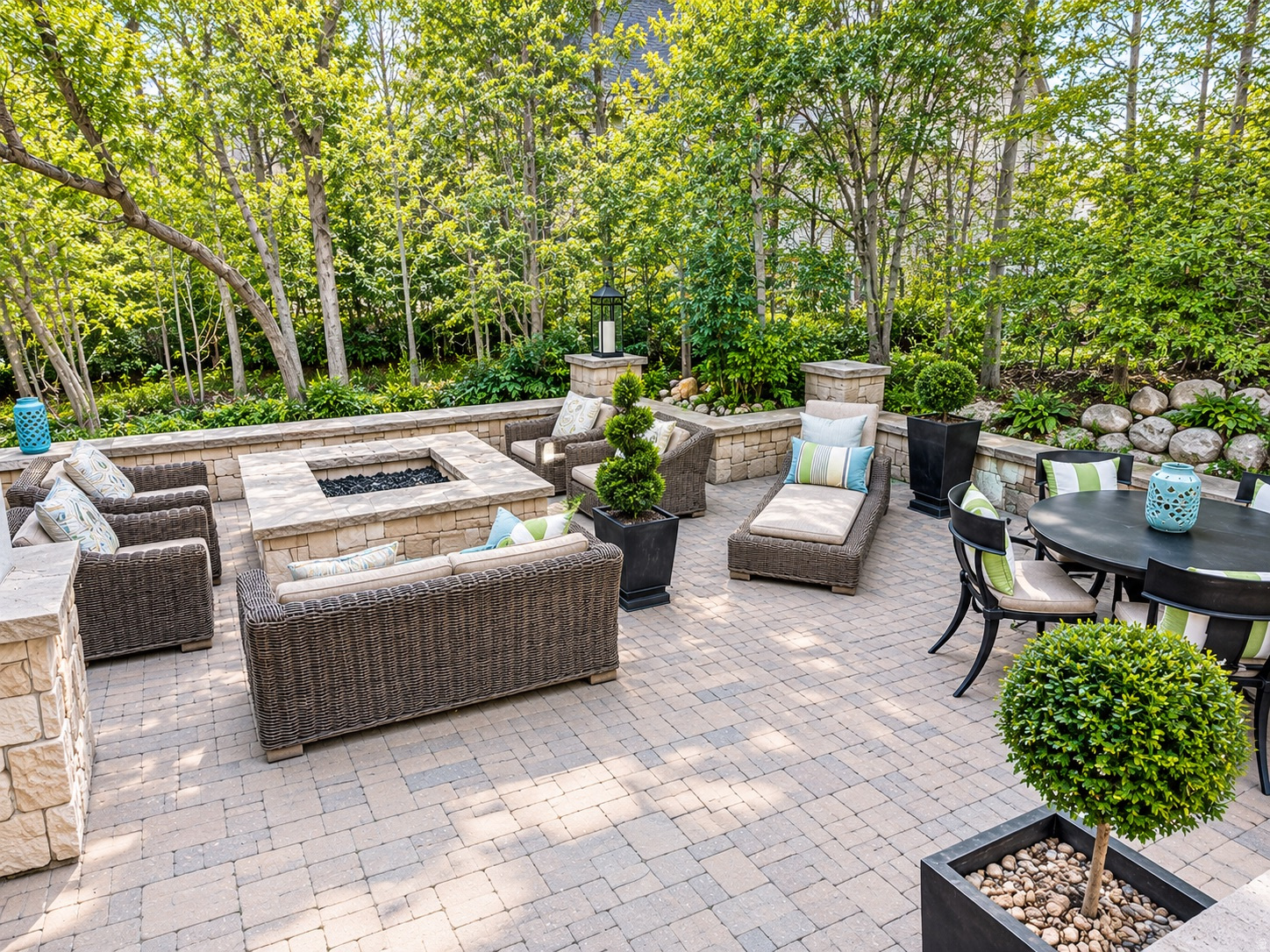 EAGLEWOOD COVE - Residential