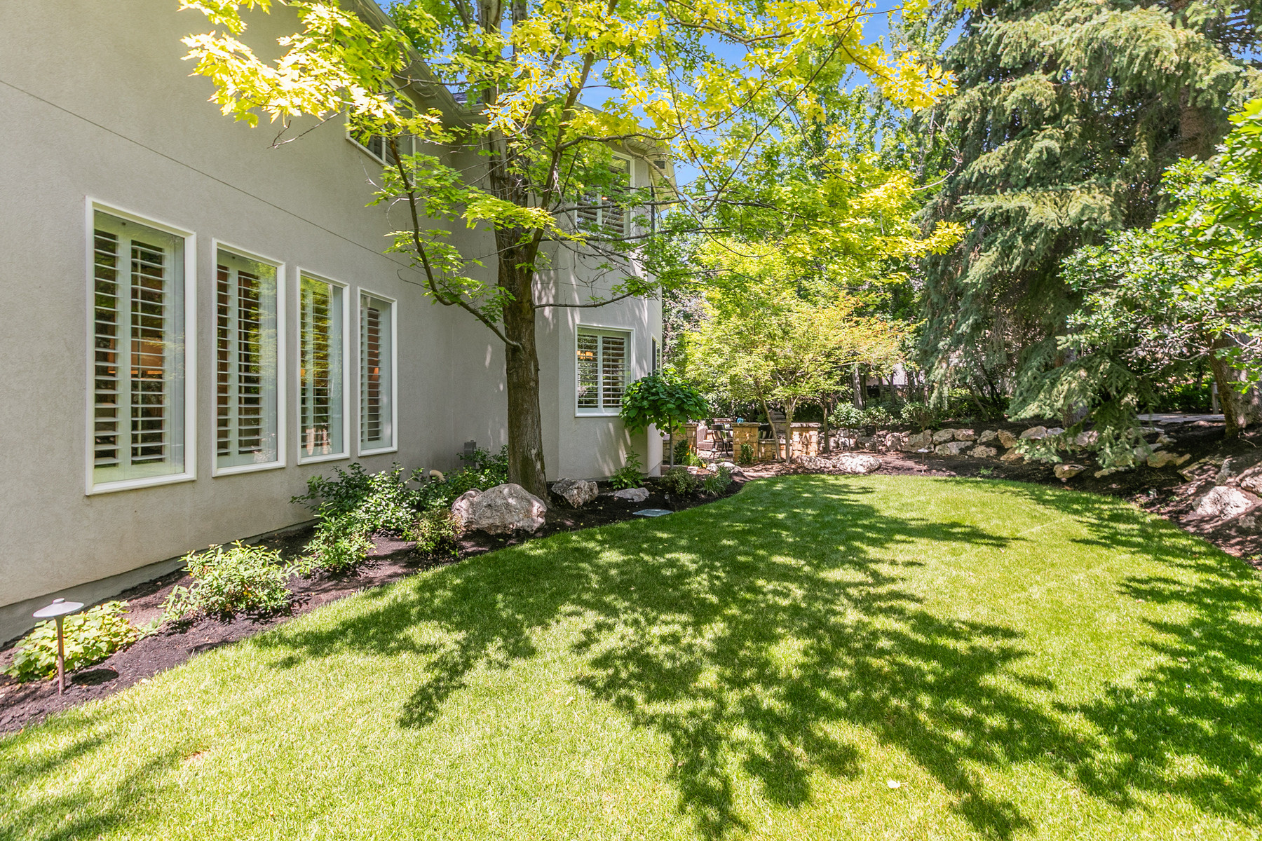 EAGLEWOOD COVE - Residential