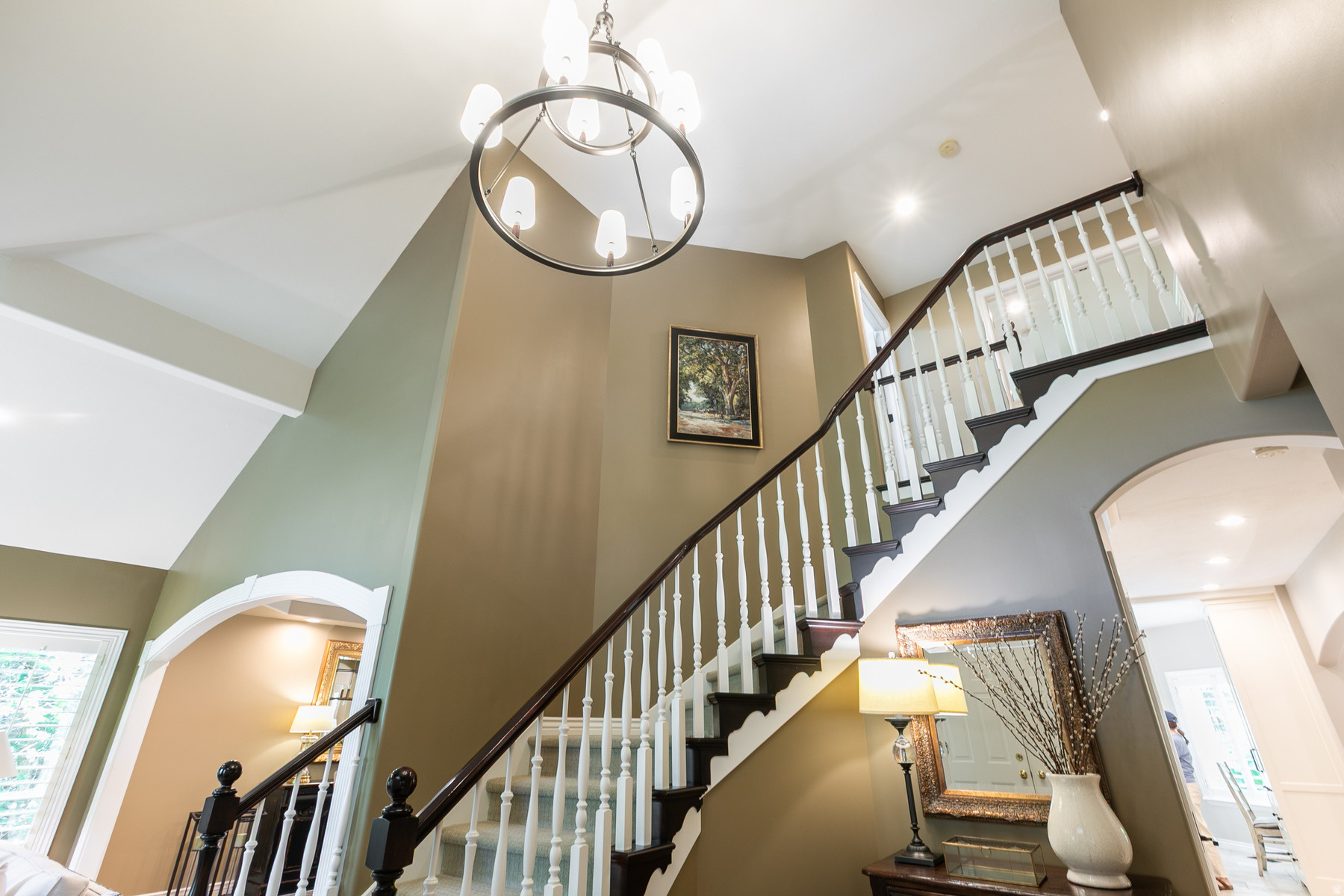 EAGLEWOOD COVE - Residential