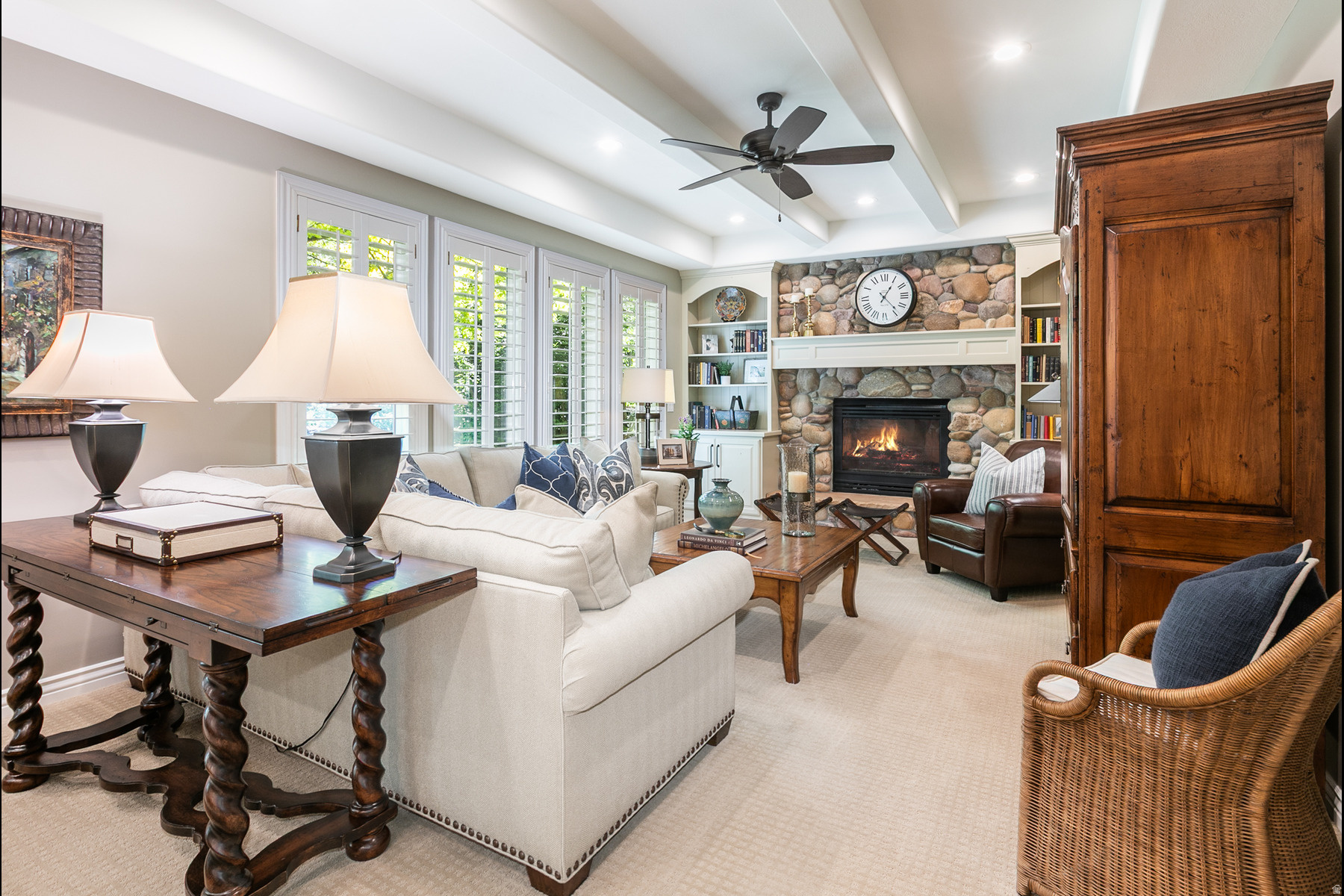 EAGLEWOOD COVE - Residential