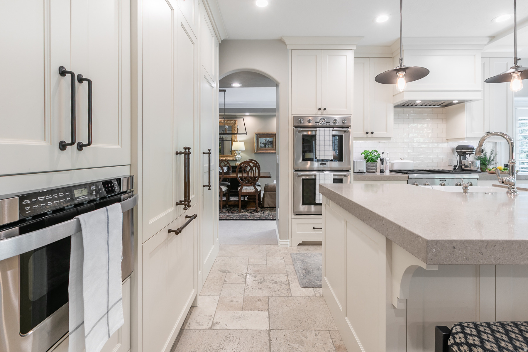 EAGLEWOOD COVE - Residential