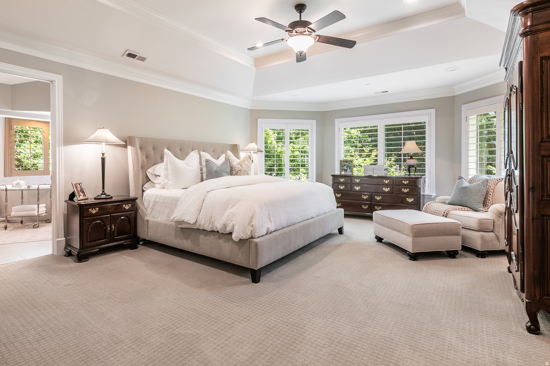 EAGLEWOOD COVE - Residential