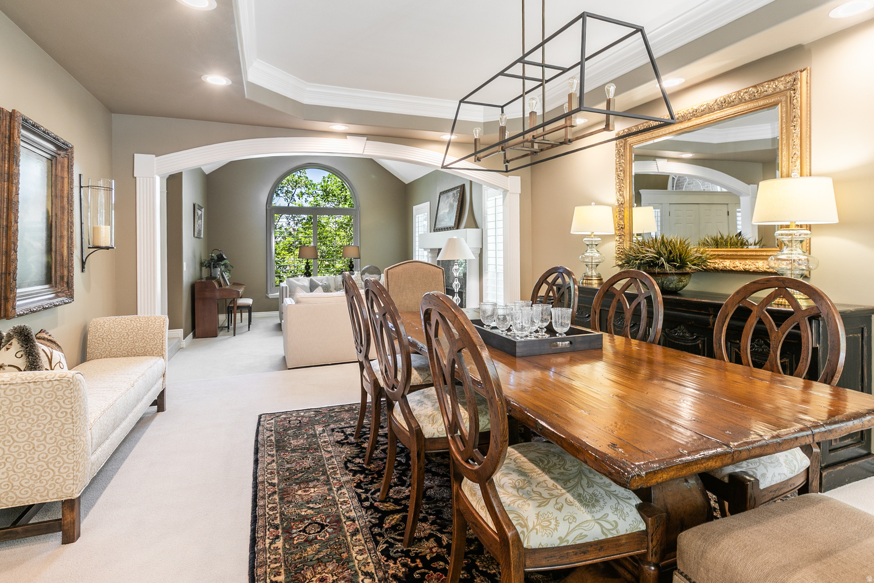 EAGLEWOOD COVE - Residential