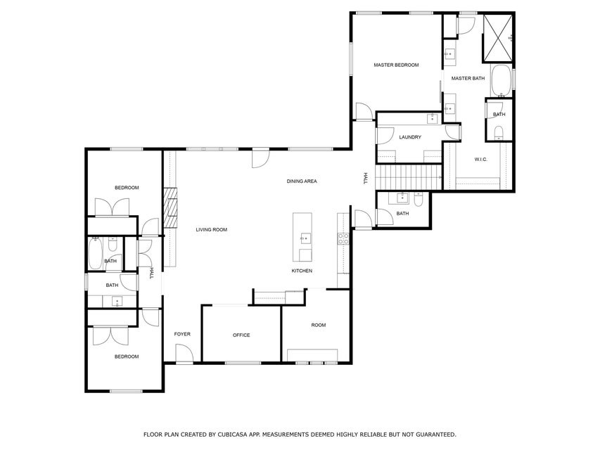 PINE VALLEY MEADOWS AMD - Residential