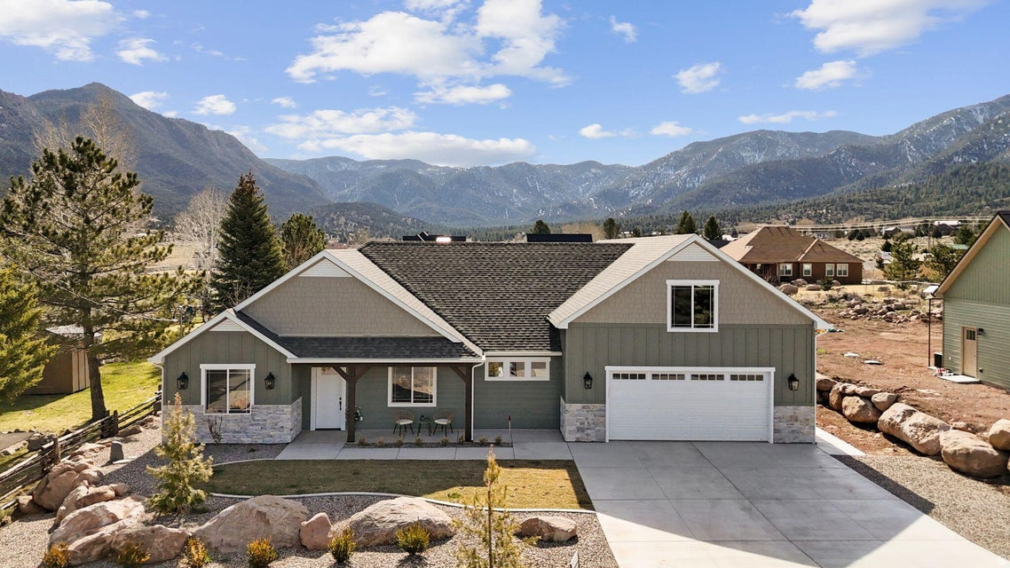 PINE VALLEY MEADOWS AMD - Residential