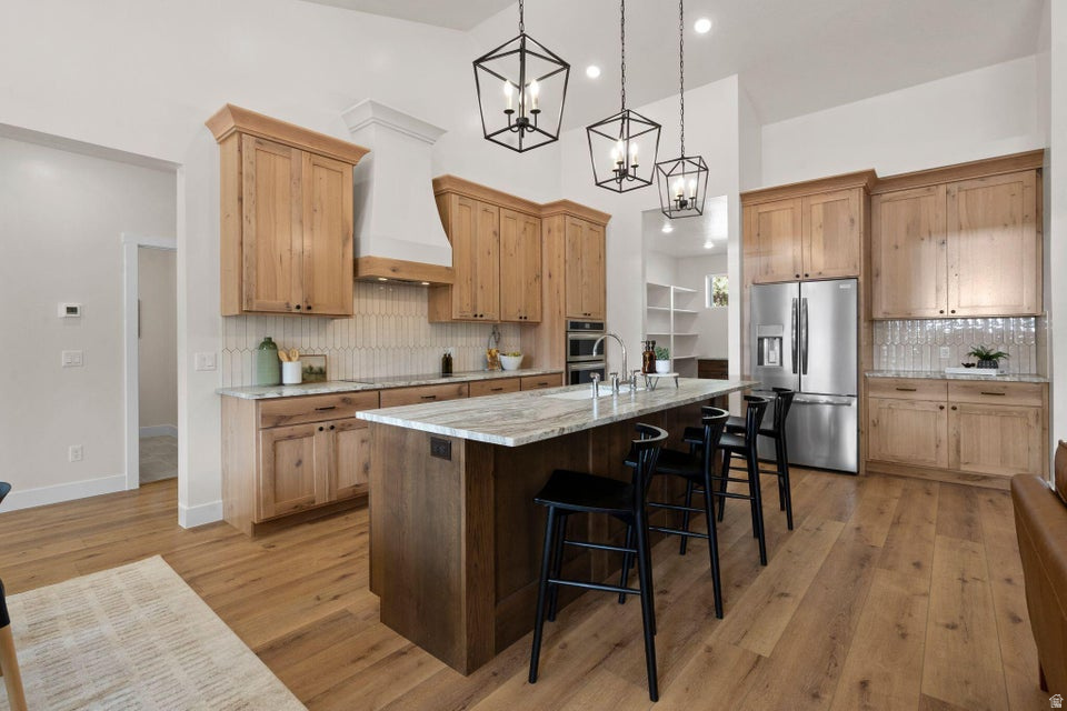 PINE VALLEY MEADOWS AMD - Residential
