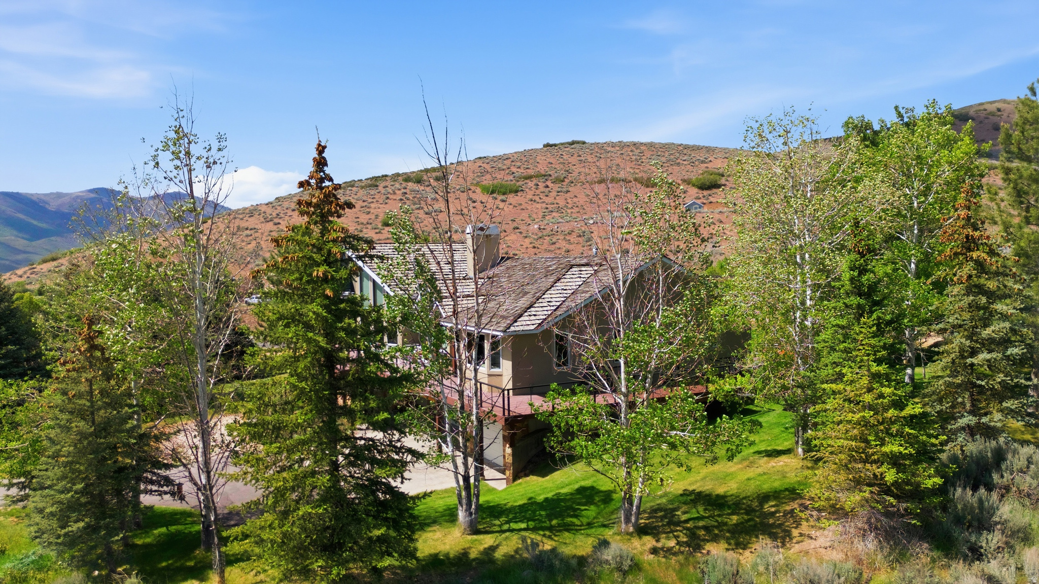 WASATCH VIEW ACRES - Residential