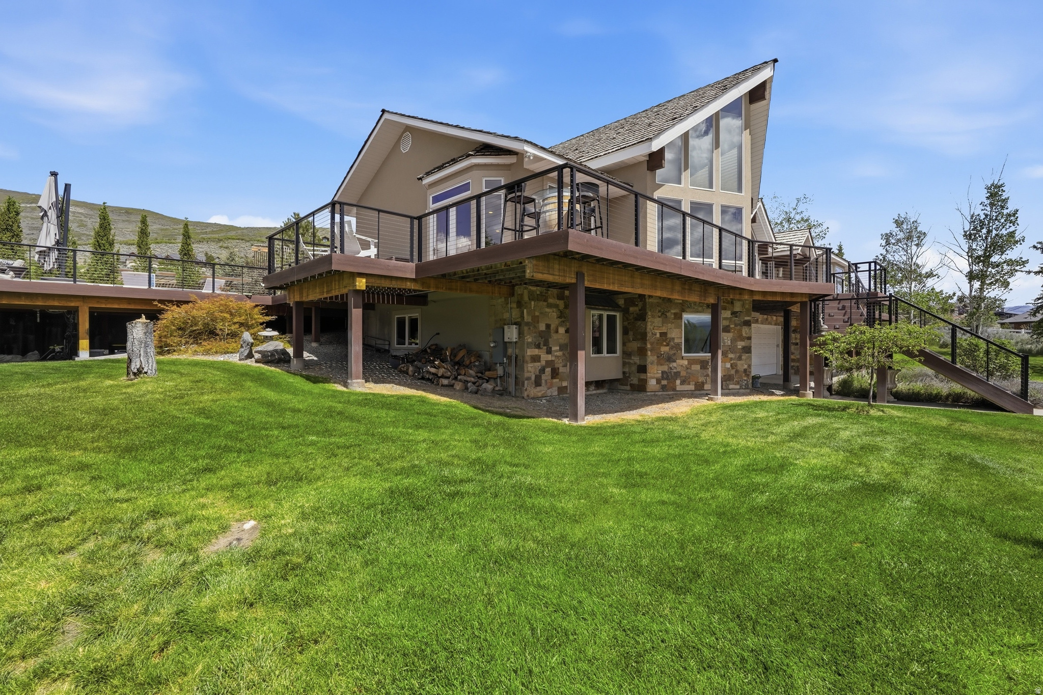 WASATCH VIEW ACRES - Residential