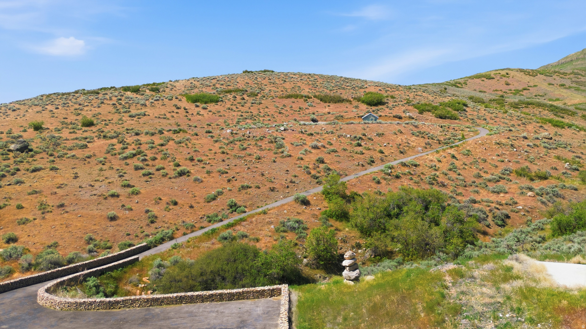 WASATCH VIEW ACRES - Residential