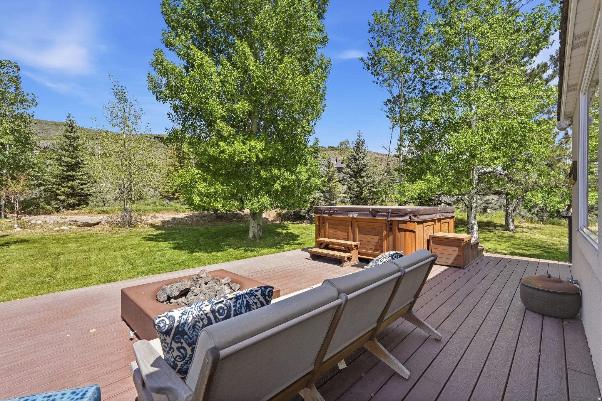 WASATCH VIEW ACRES - Residential
