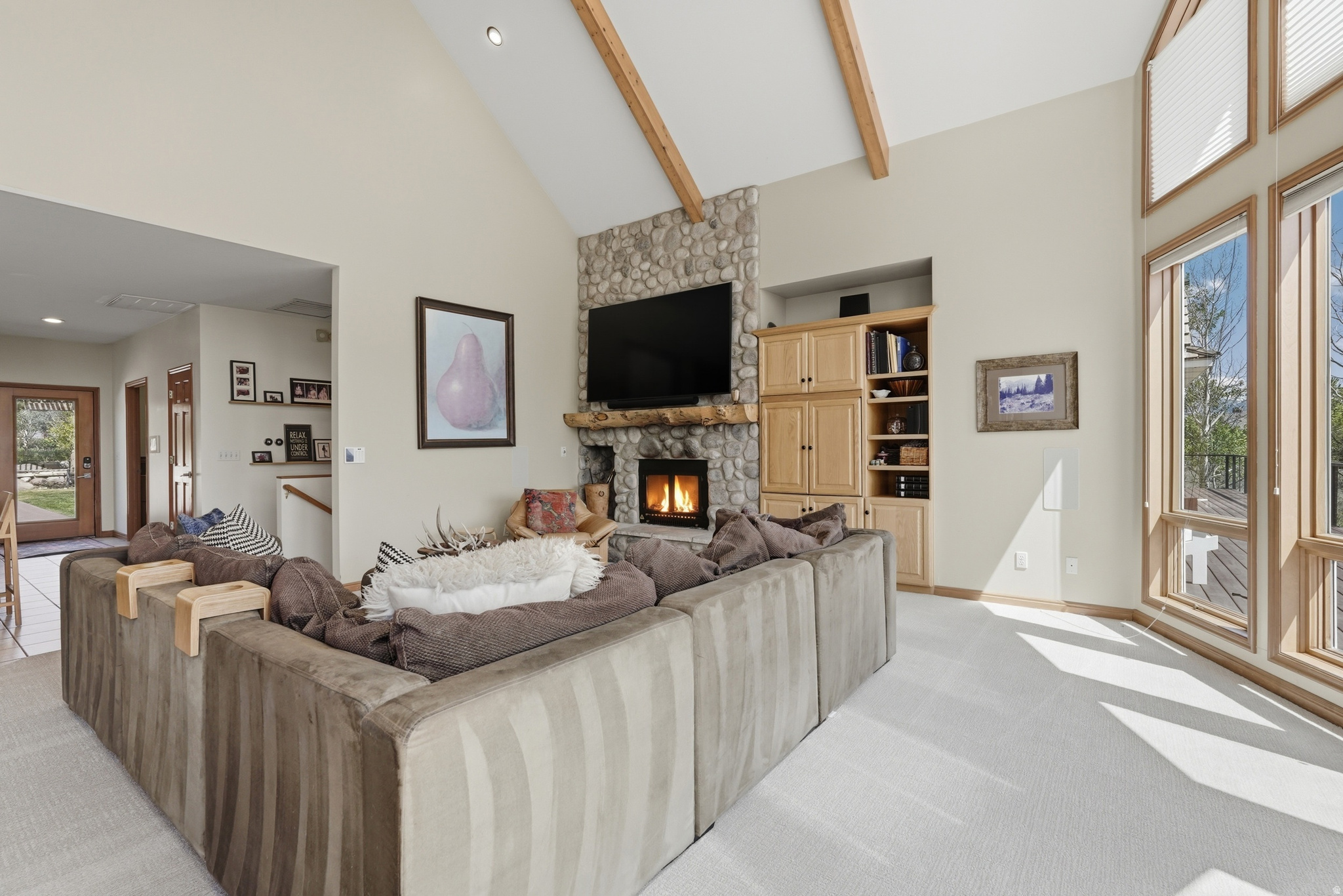WASATCH VIEW ACRES - Residential