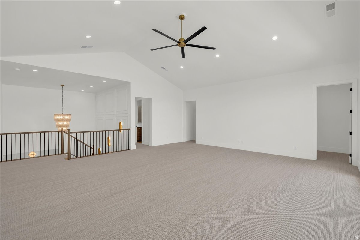 TONAQUINT COVE - Residential