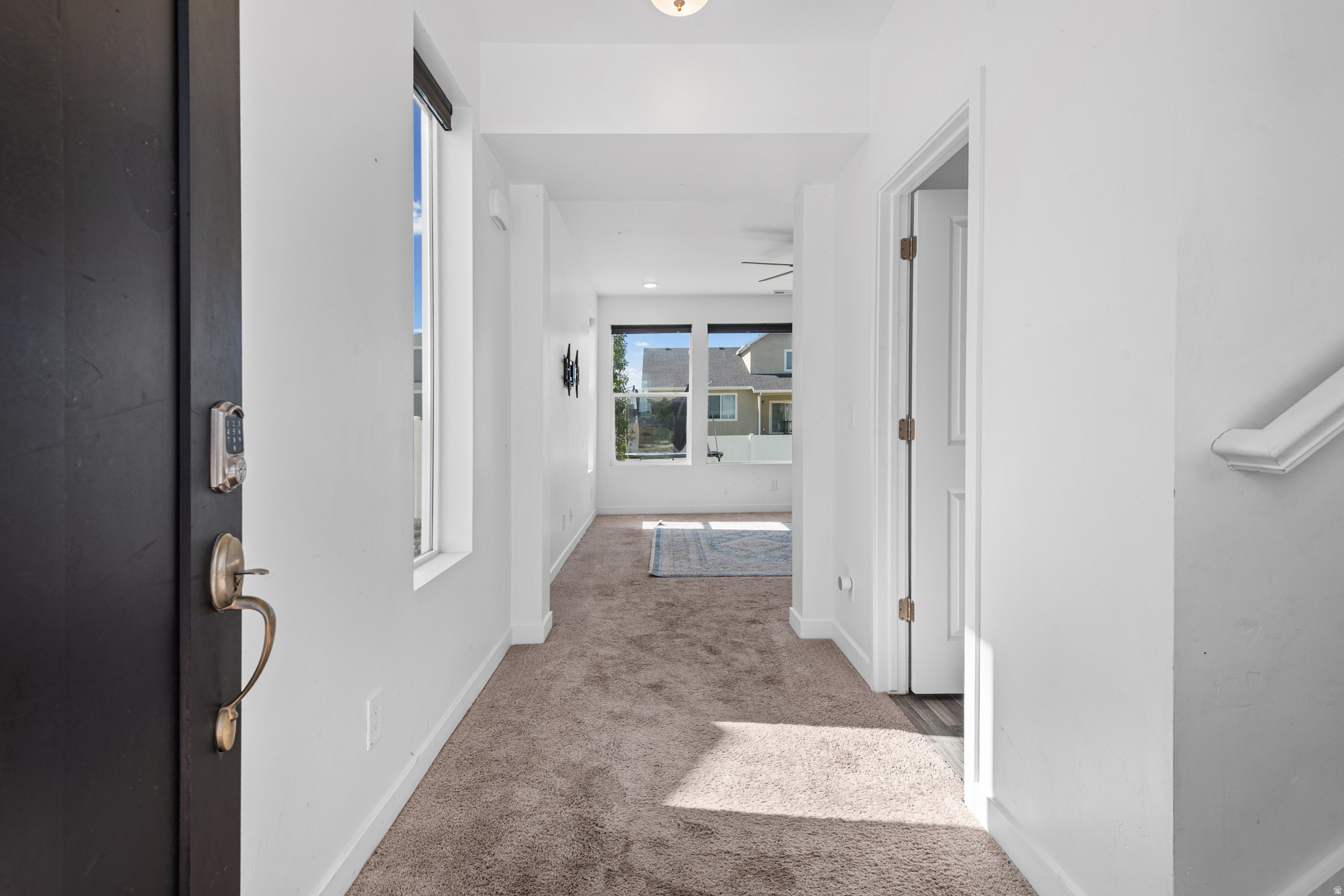 THE FIELDS - Residential