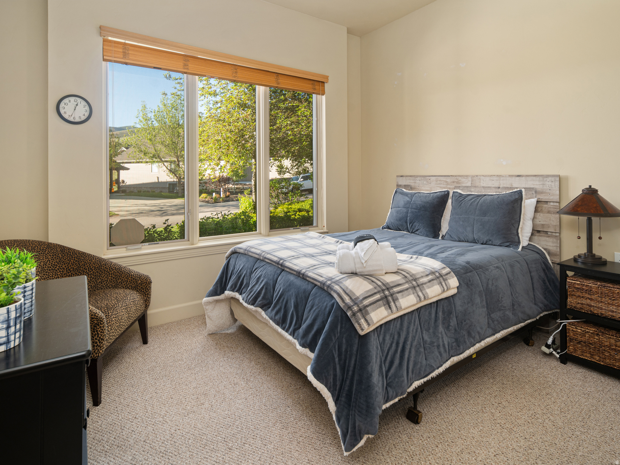 TRAPPERS RIDGE - Residential