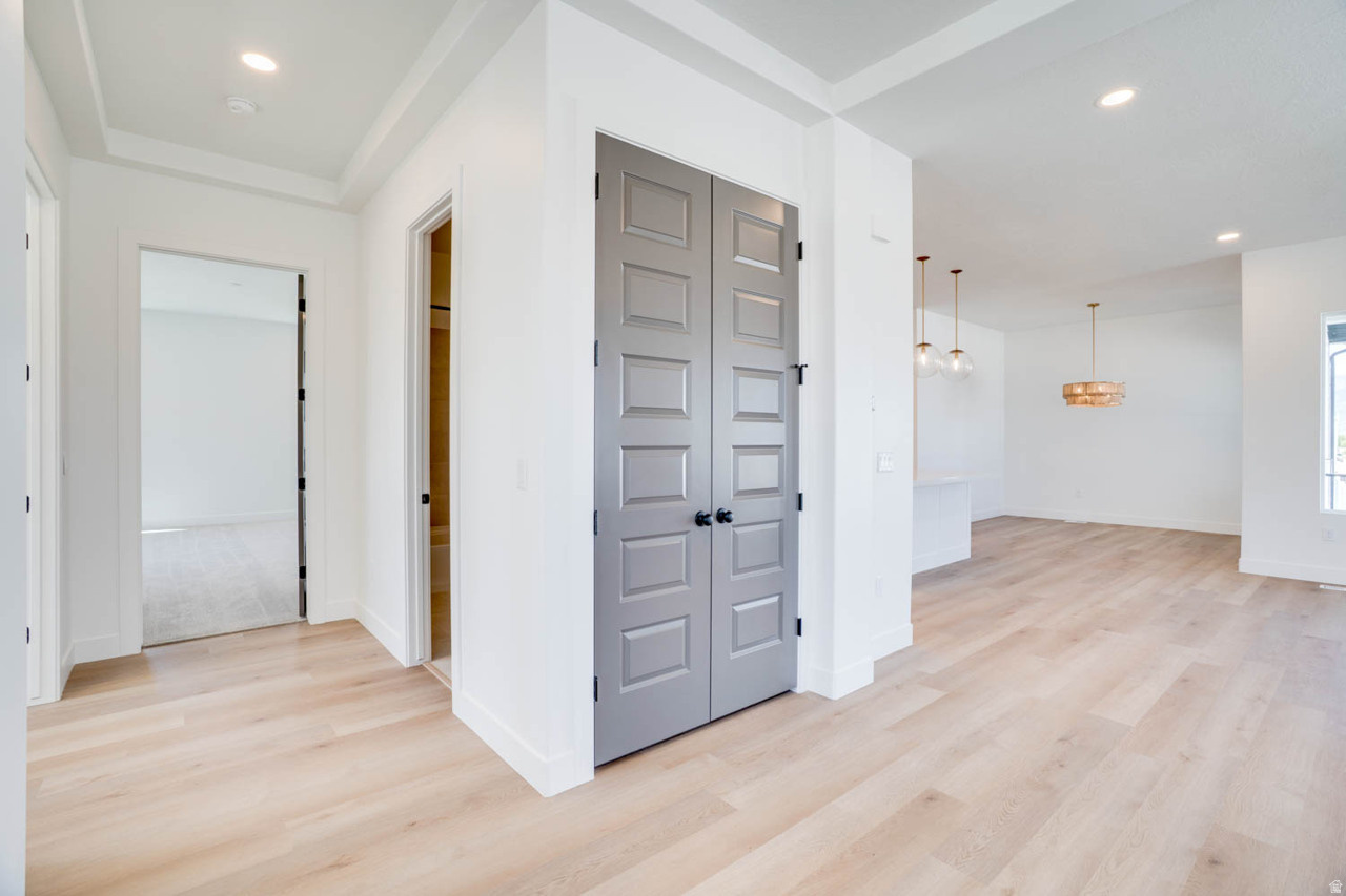 SAWMILL SUBDIVISION - Residential
