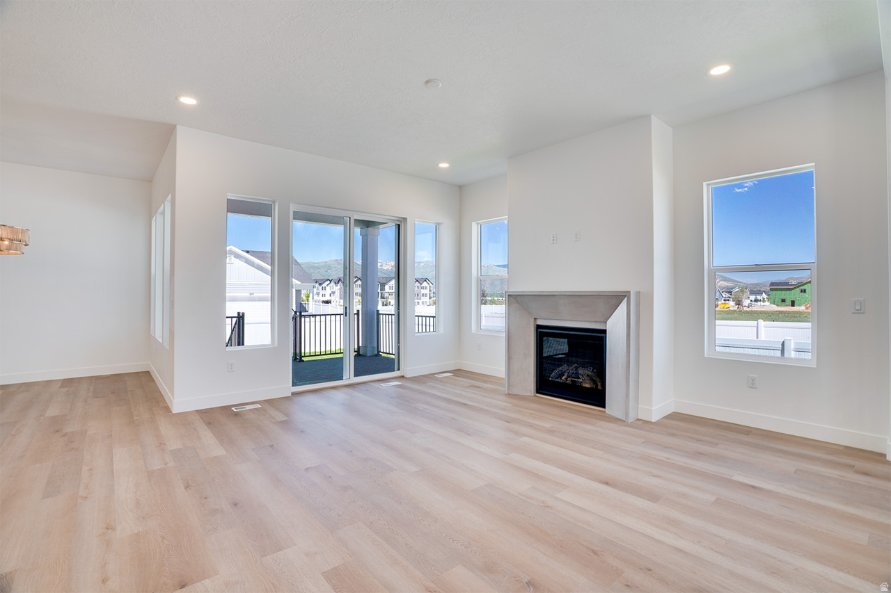 SAWMILL SUBDIVISION - Residential